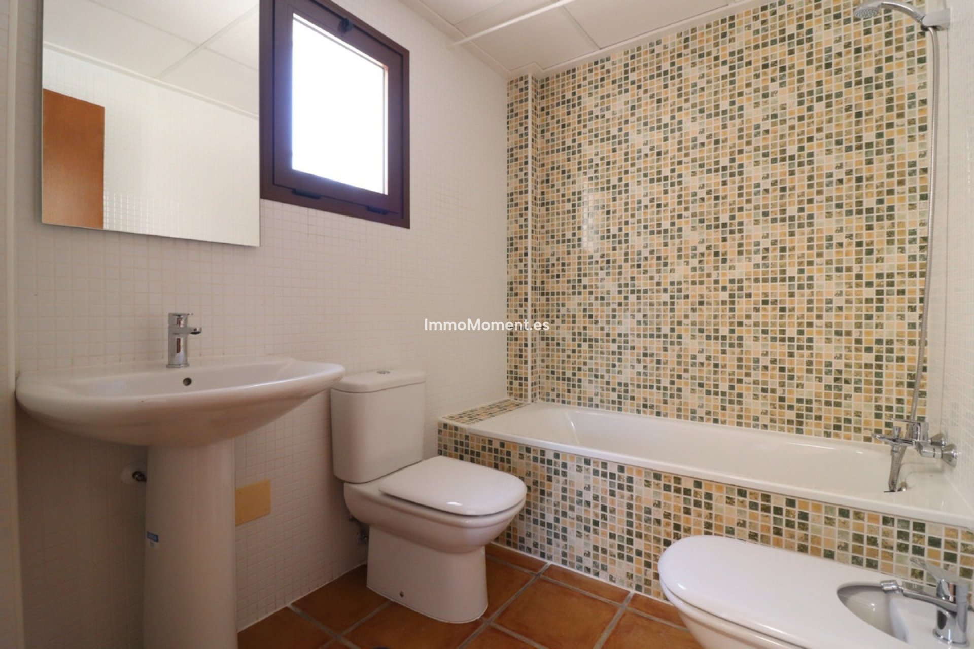 Revente - Villa individuelle - Algorfa - Algorfa Centro