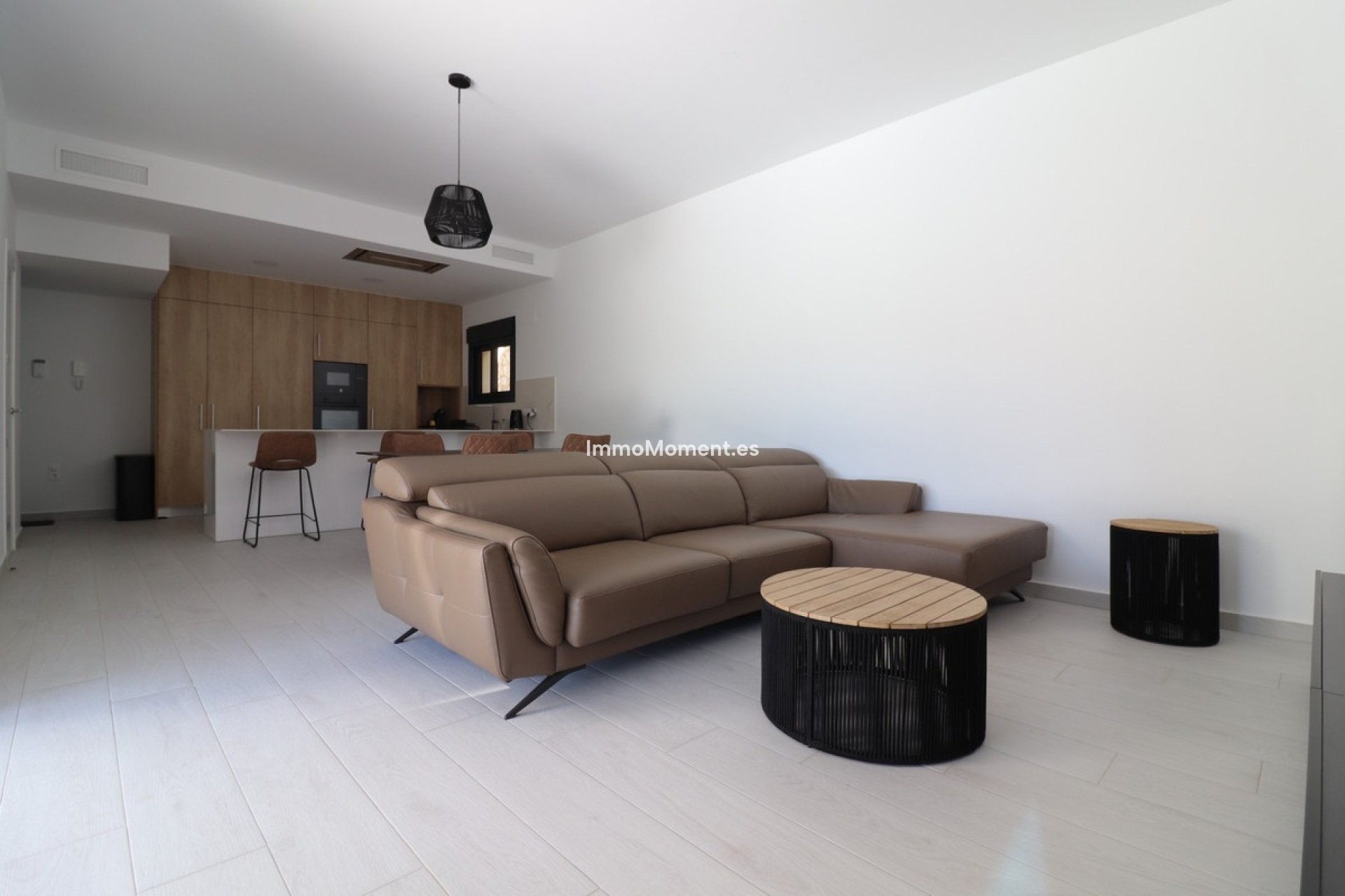 Revente - Villa individuelle - Algorfa - Algorfa Centro