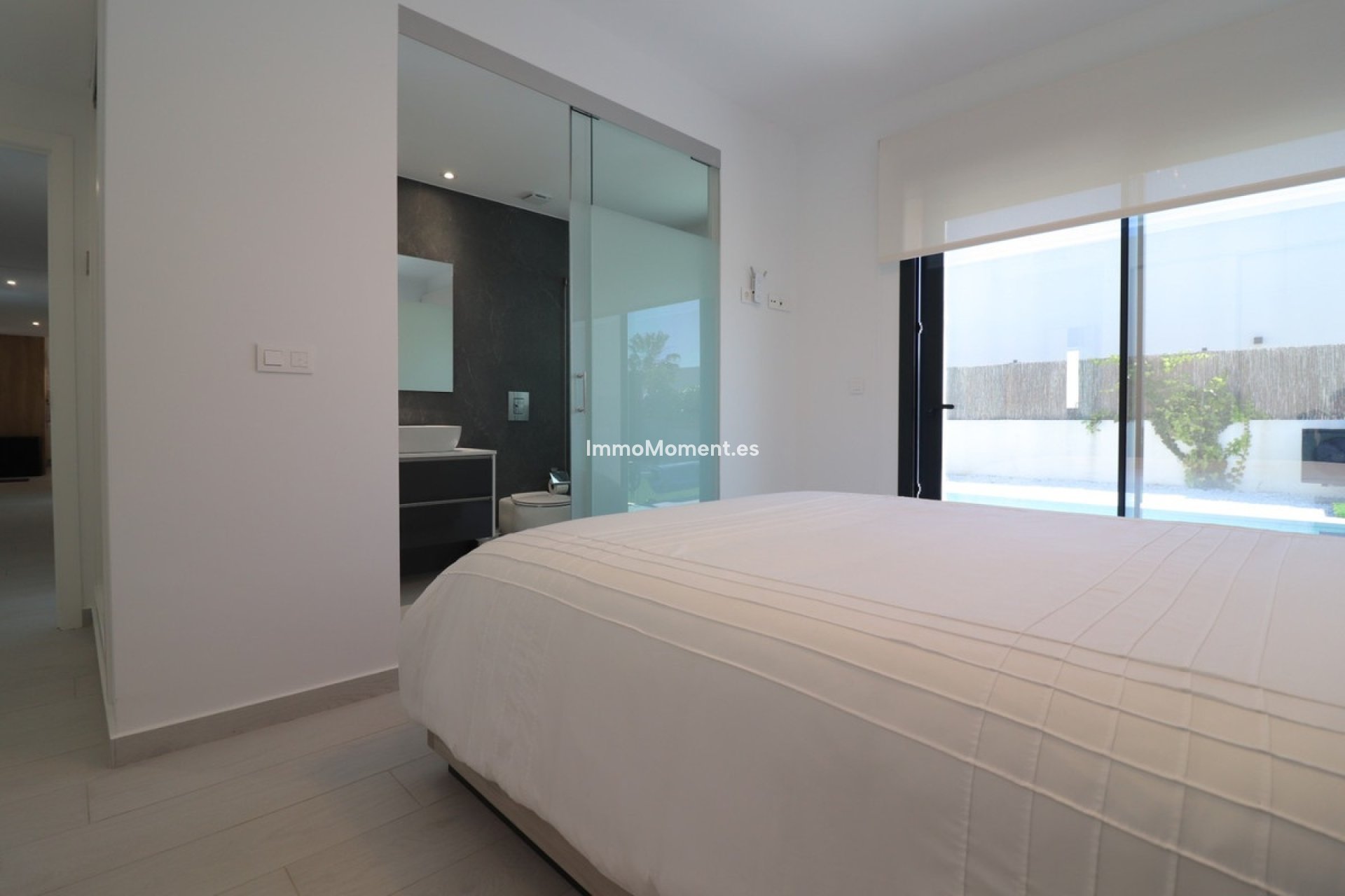 Revente - Villa individuelle - Algorfa - Algorfa Centro