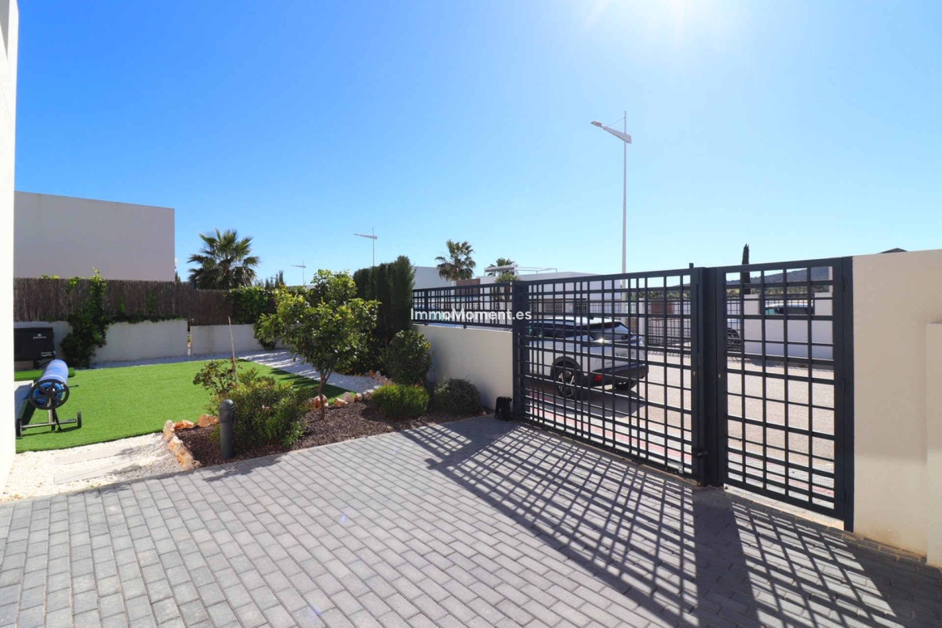 Revente - Villa individuelle - Algorfa - Algorfa Centro