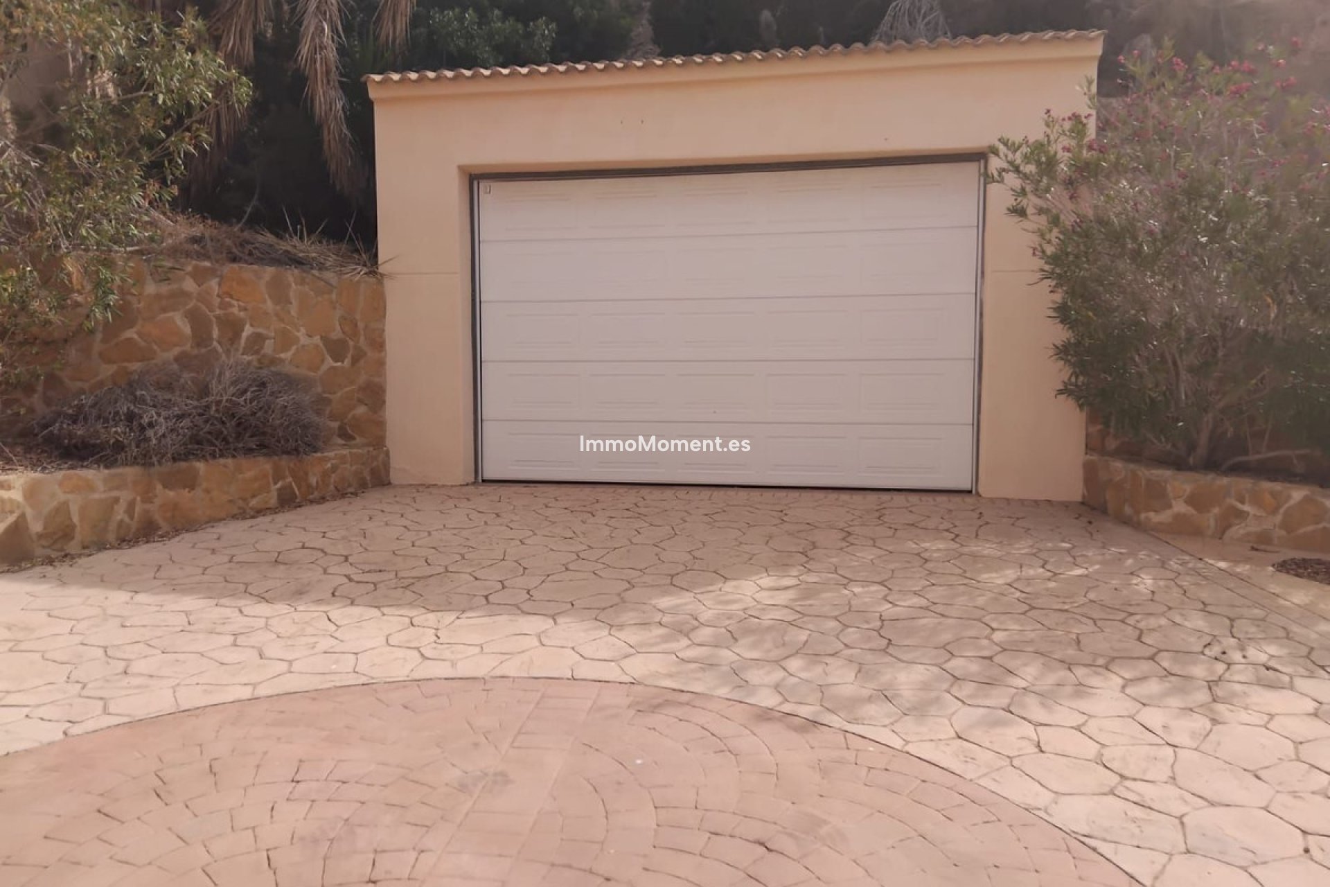 Revente - Villa individuelle - Algorfa - Algorfa Centro