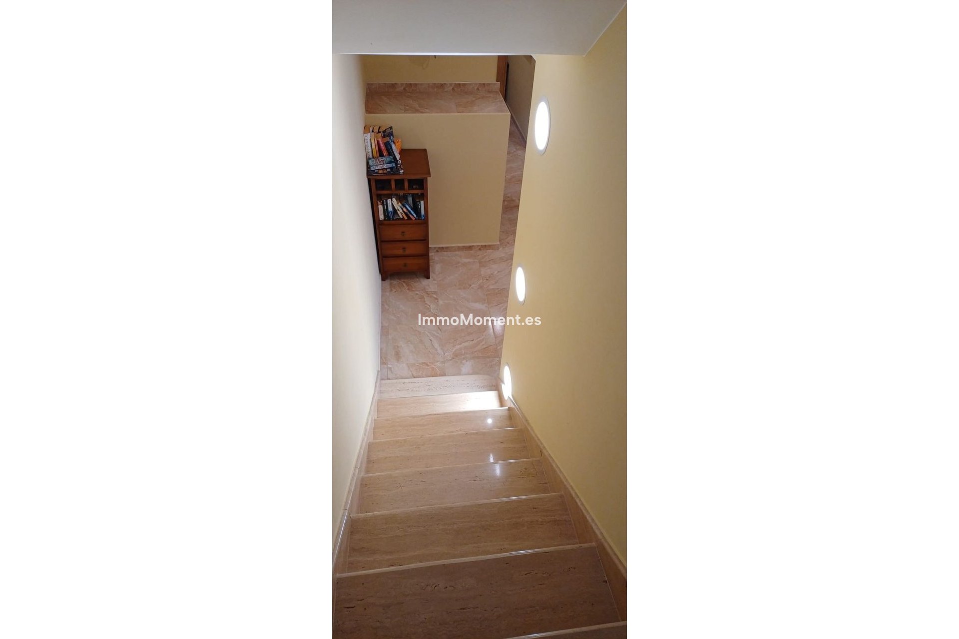 Revente - Villa individuelle - Algorfa - Algorfa Centro