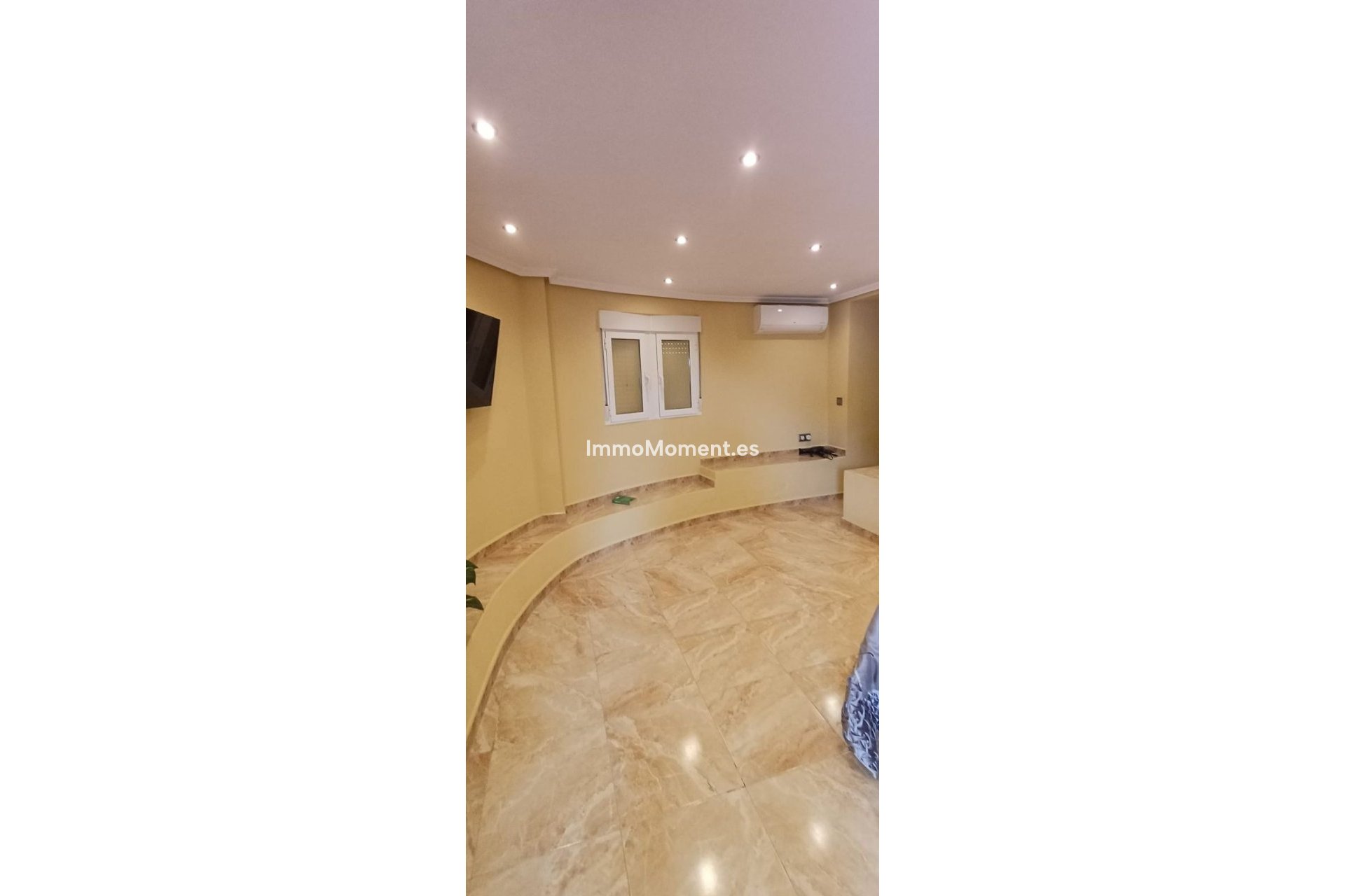 Revente - Villa individuelle - Algorfa - Algorfa Centro