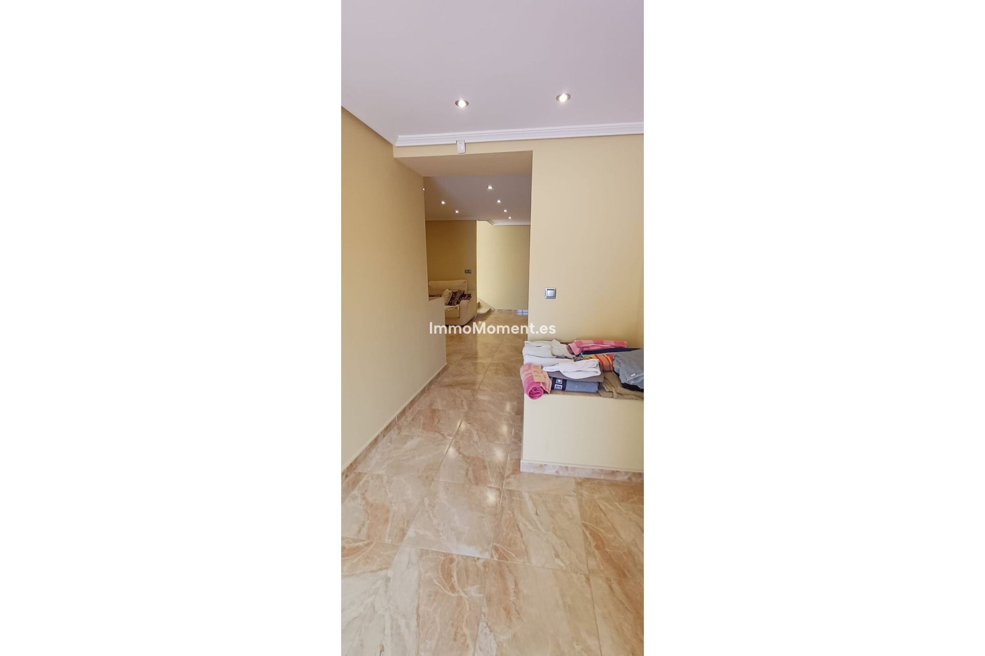 Revente - Villa individuelle - Algorfa - Algorfa Centro