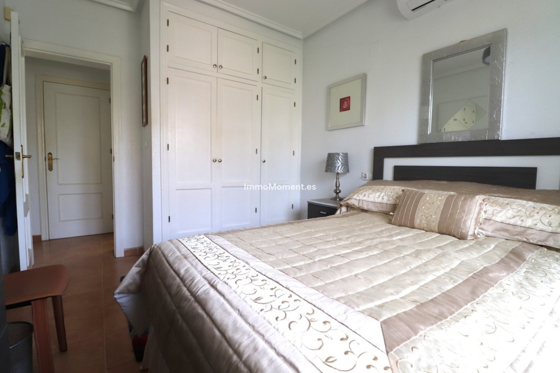 Revente - Villa individuelle - Algorfa - Algorfa Centro
