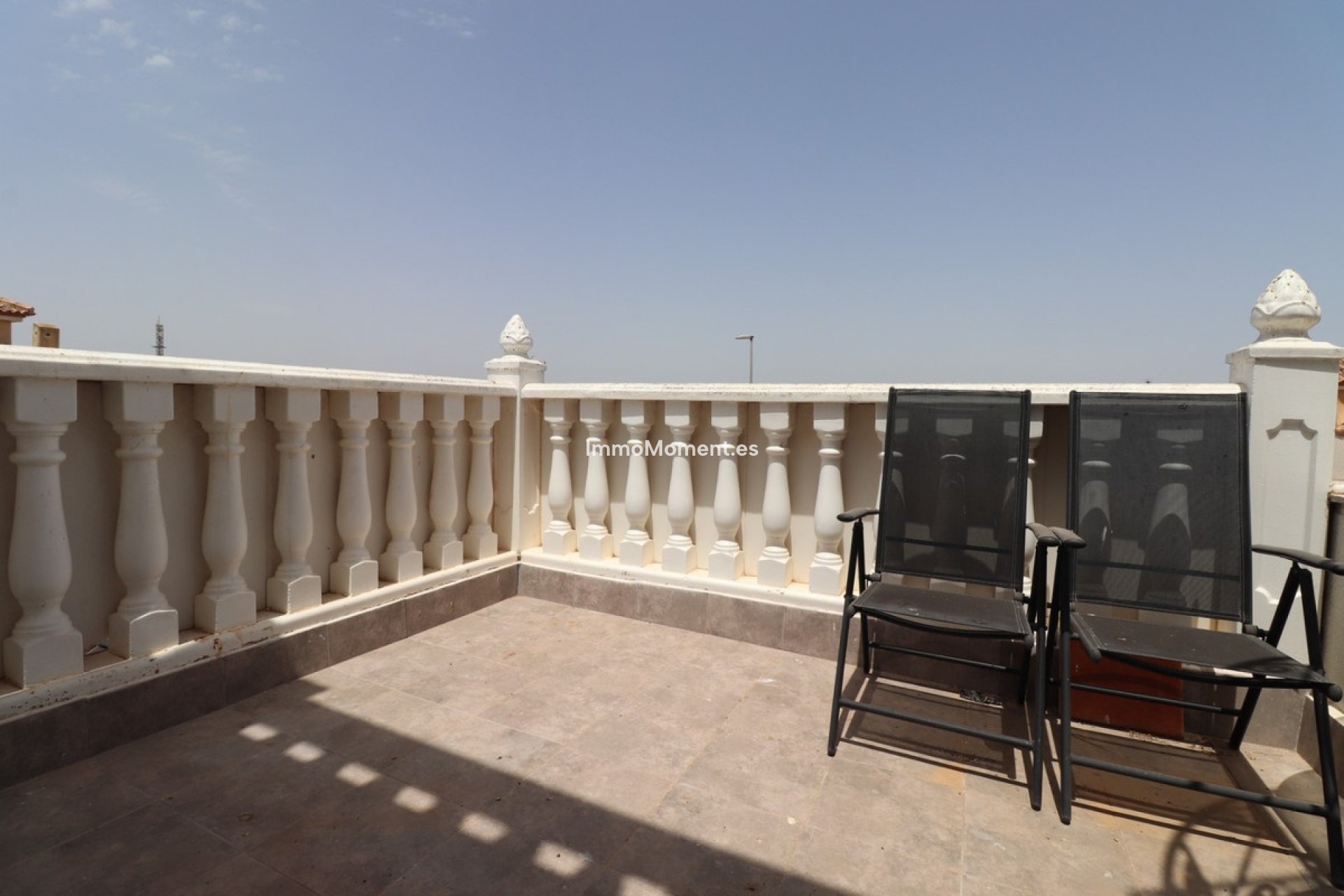Revente - Villa individuelle - Algorfa - Algorfa Centro