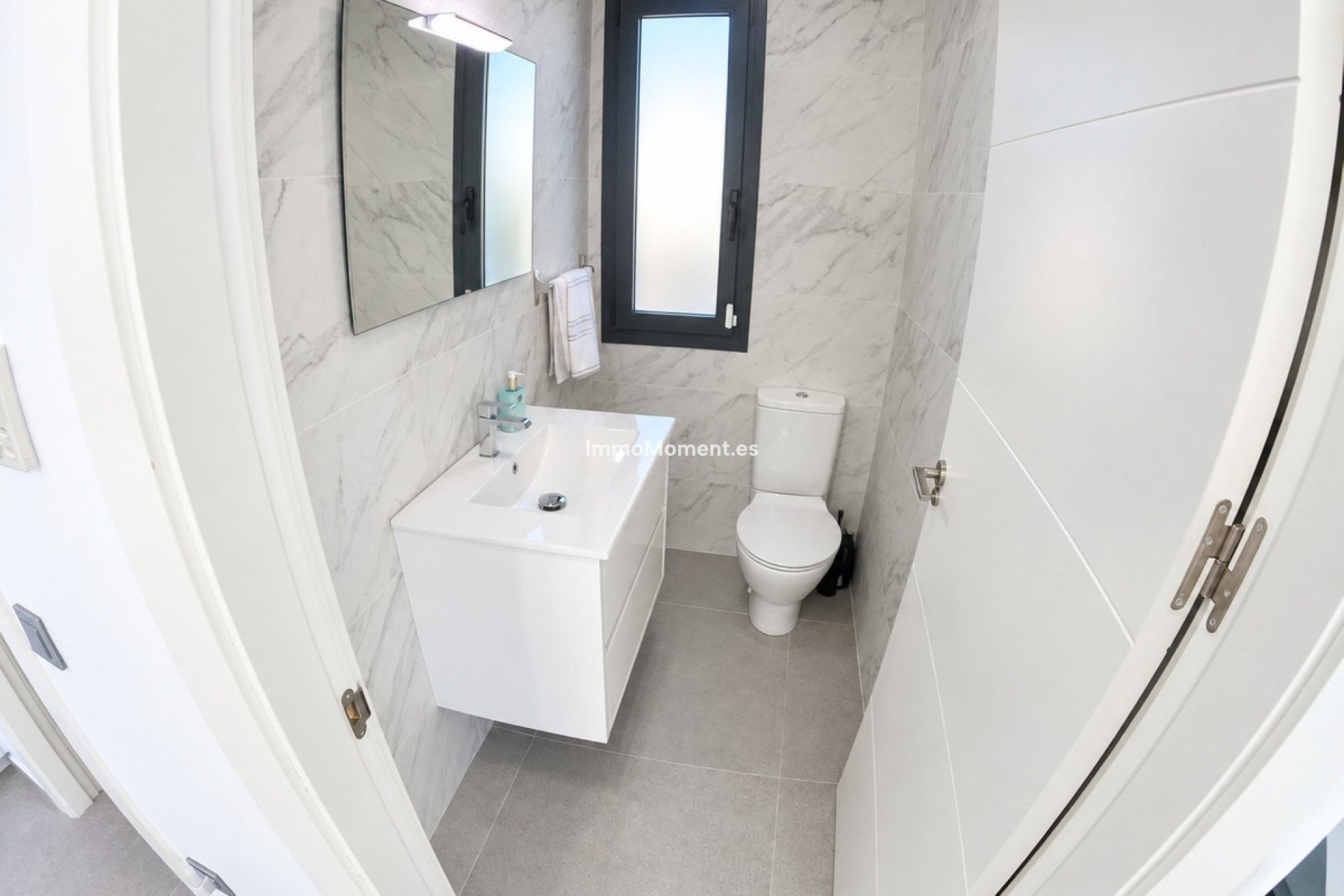Revente - Villa individuelle - Algorfa - La Finca Golf