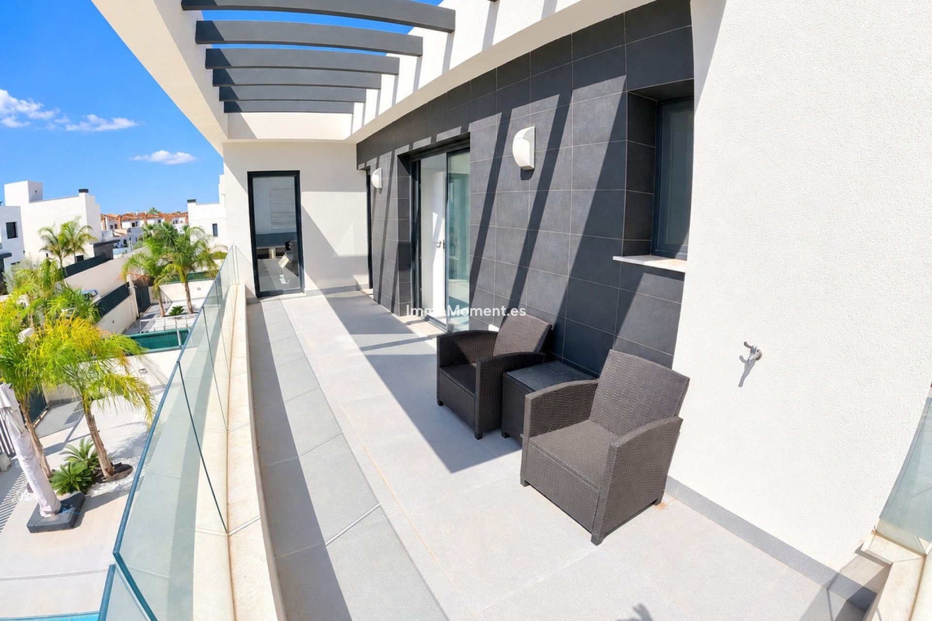 Revente - Villa individuelle - Algorfa - La Finca Golf