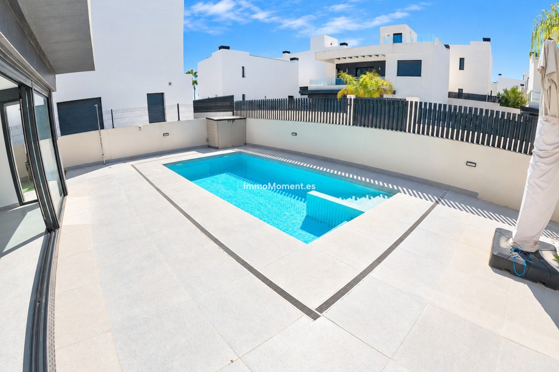 Revente - Villa individuelle - Algorfa - La Finca Golf