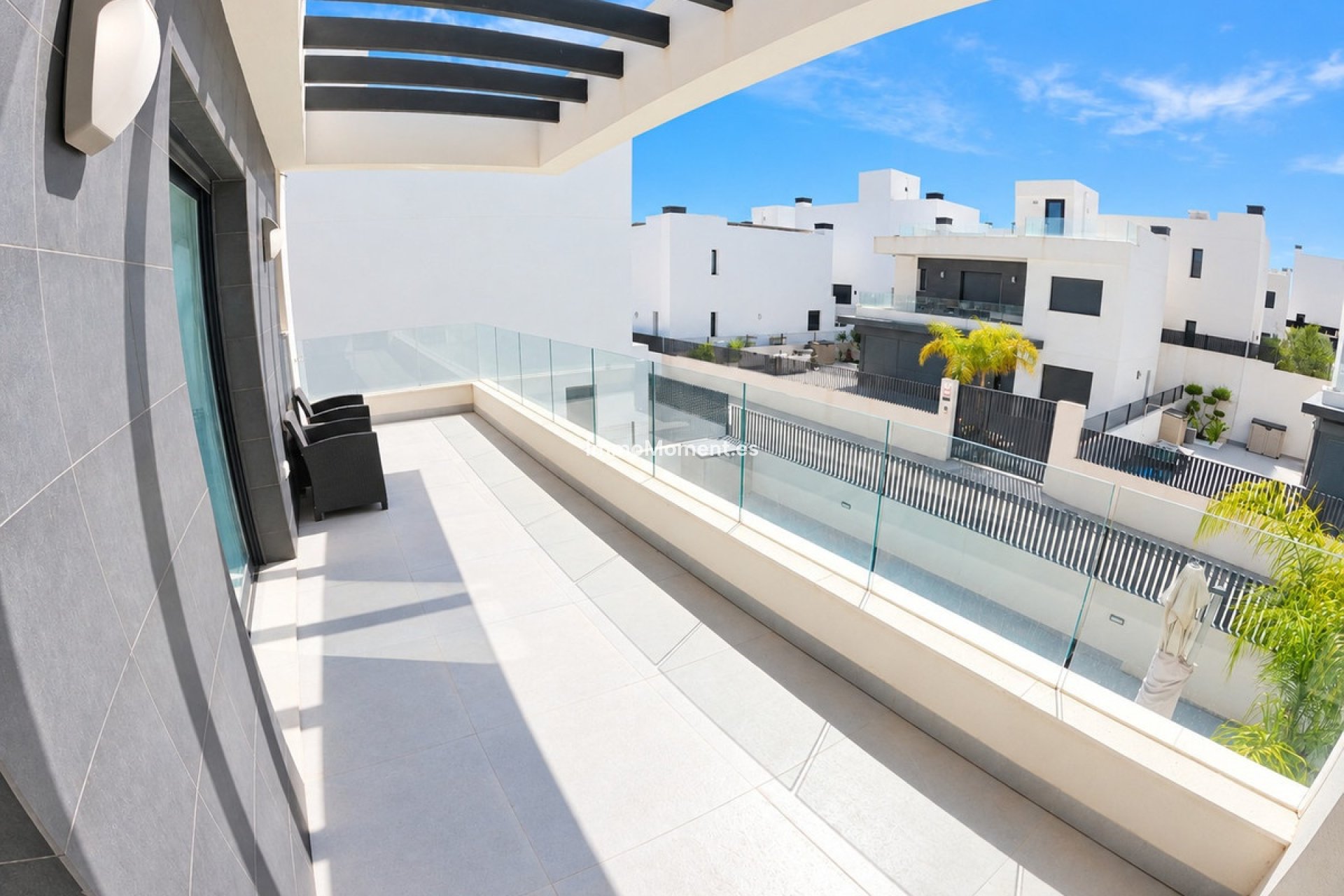 Revente - Villa individuelle - Algorfa - La Finca Golf