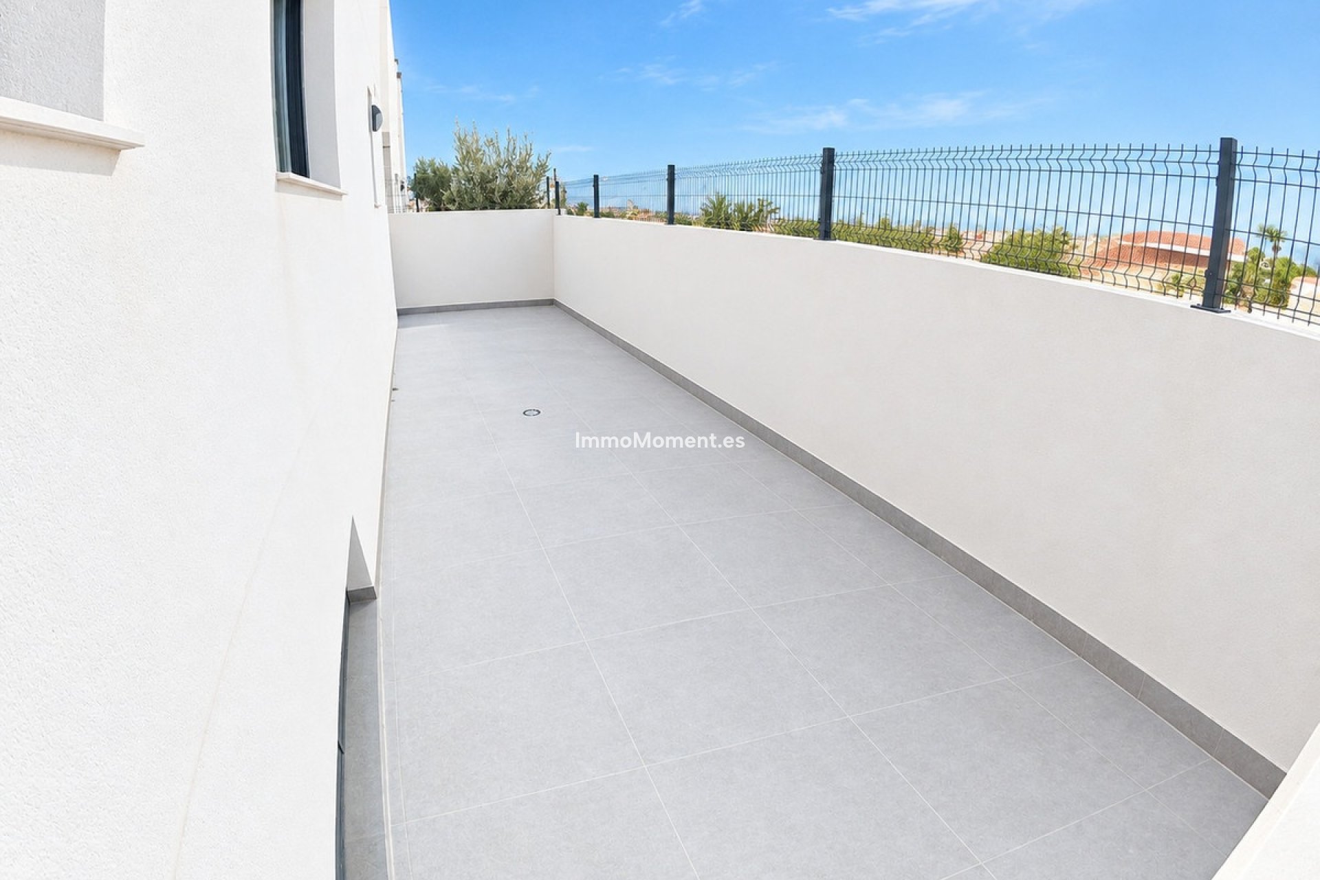 Revente - Villa individuelle - Algorfa - La Finca Golf