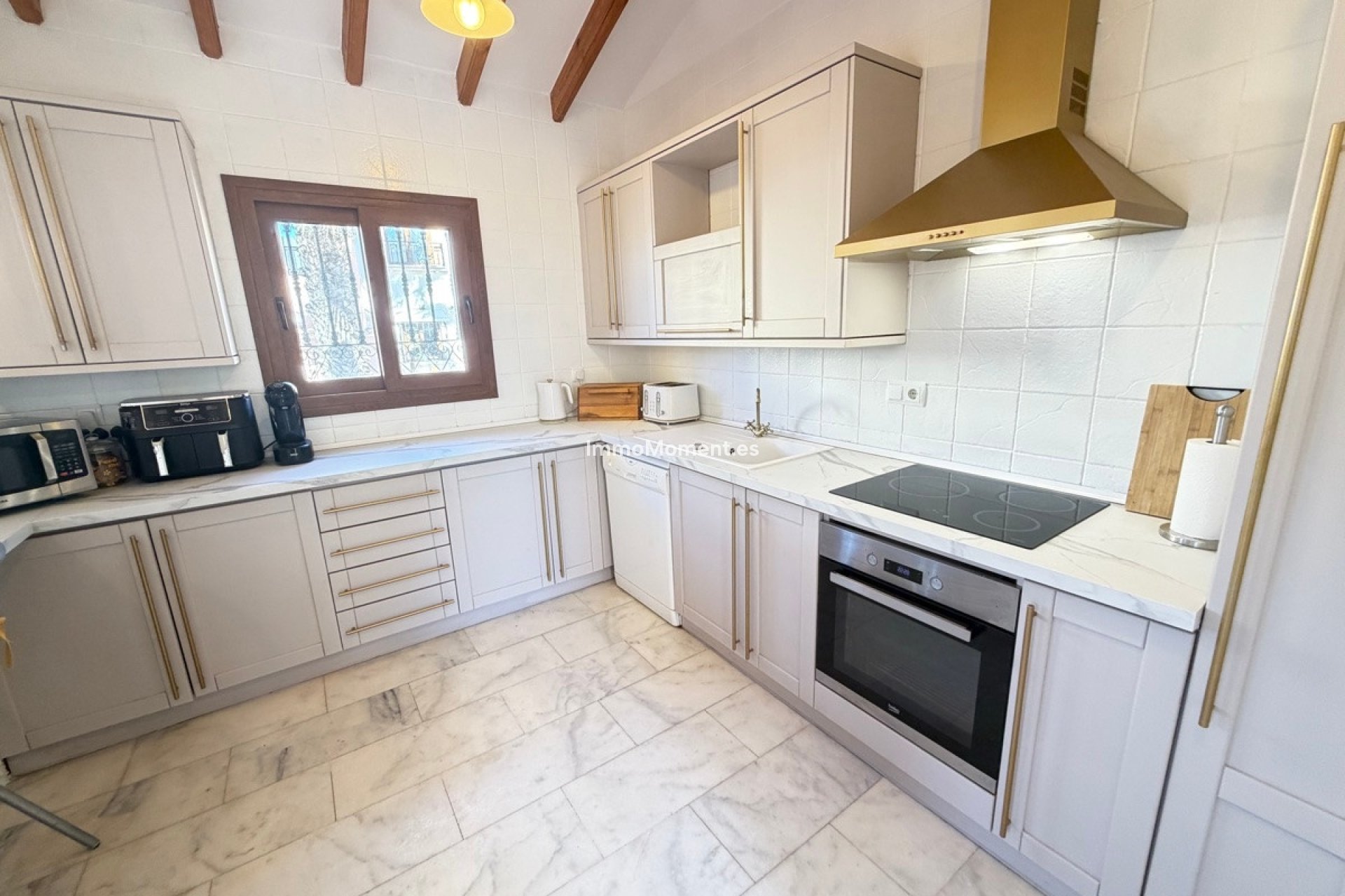 Revente - Villa individuelle - Algorfa - La Finca Golf