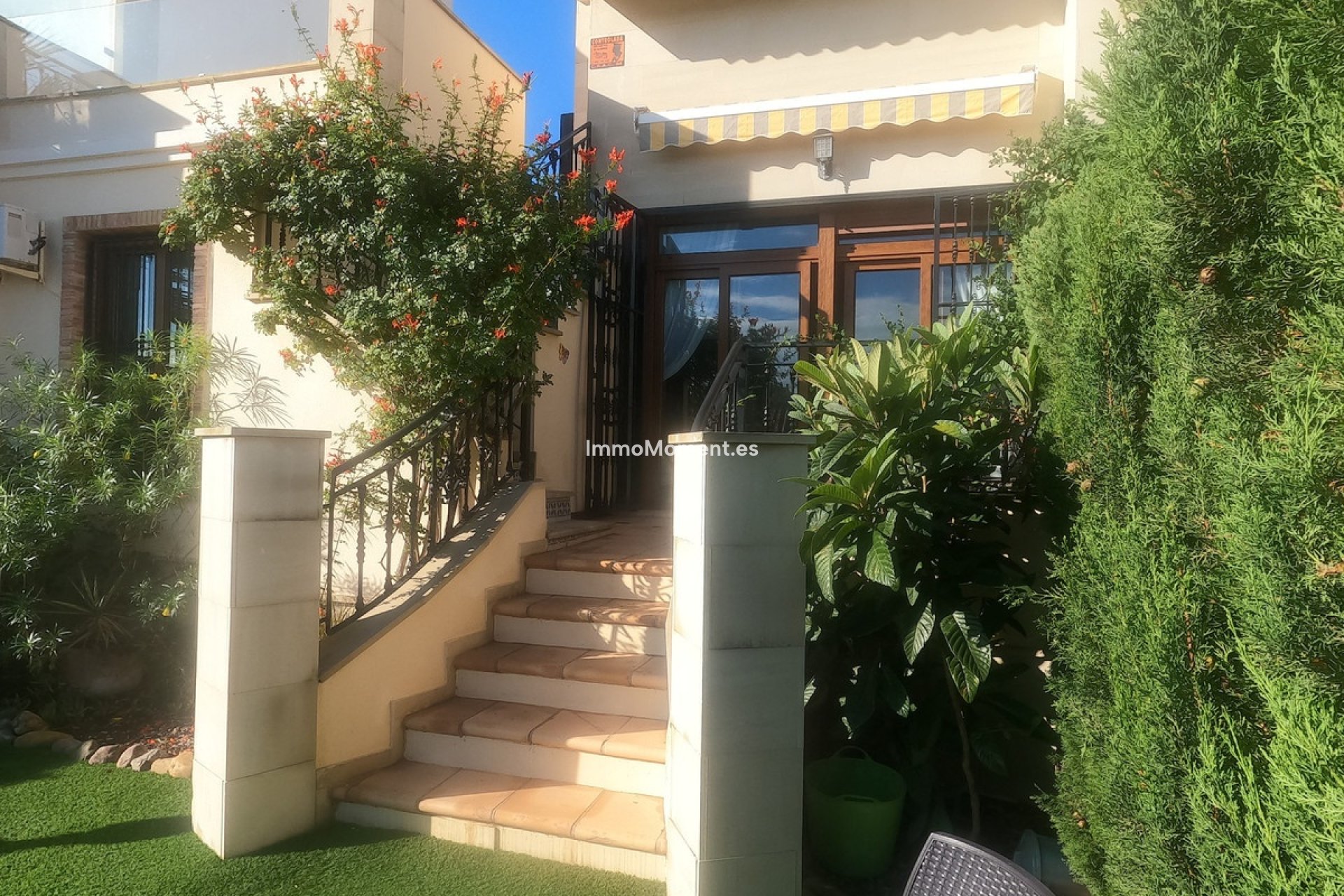 Revente - Villa individuelle - Algorfa - La Finca Golf