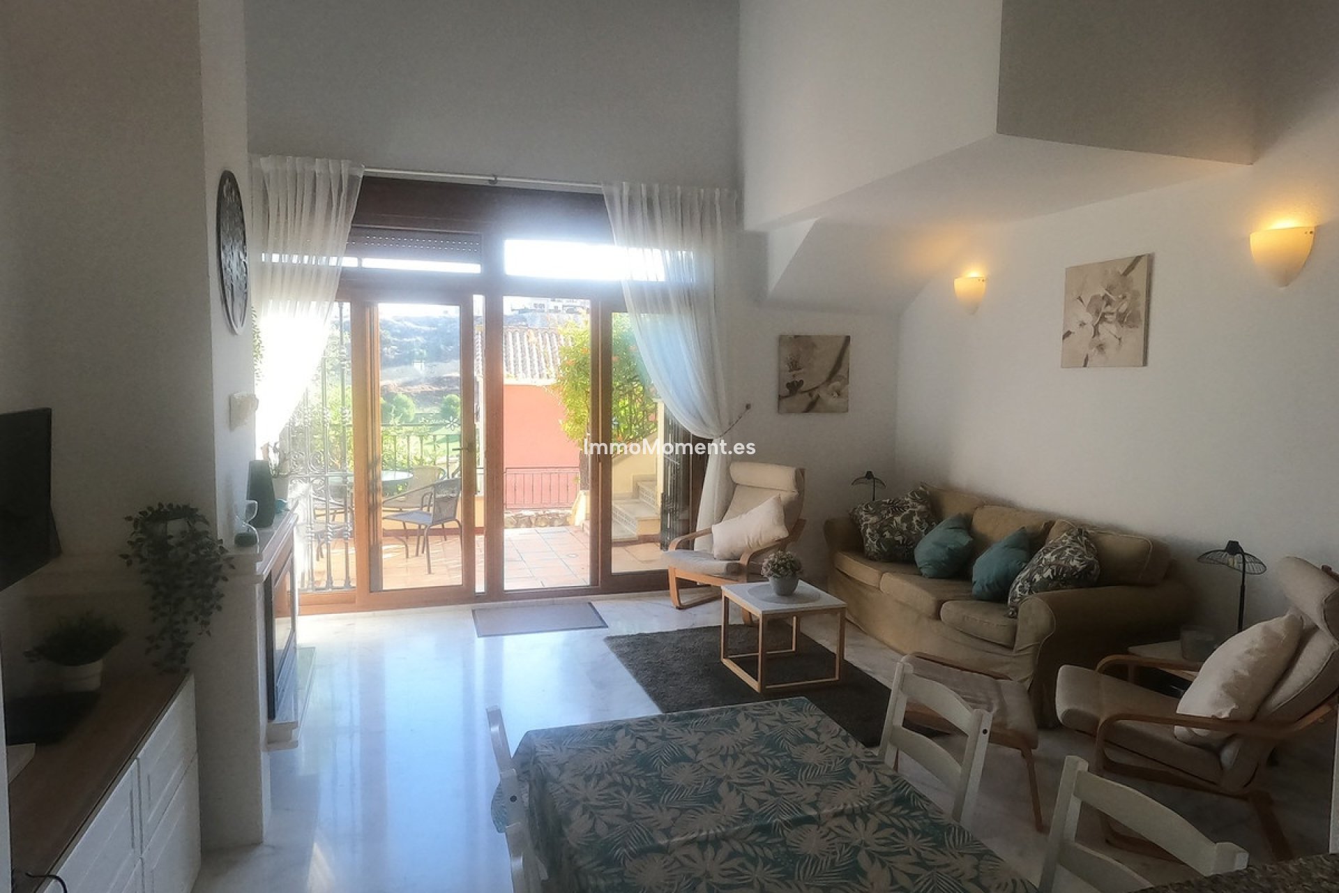 Revente - Villa individuelle - Algorfa - La Finca Golf