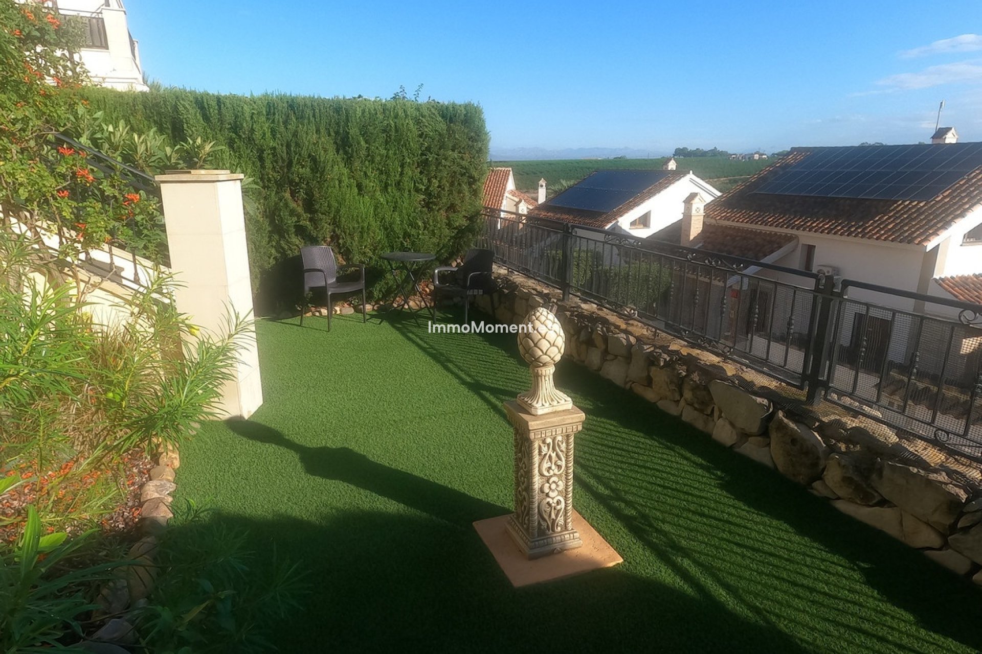 Revente - Villa individuelle - Algorfa - La Finca Golf