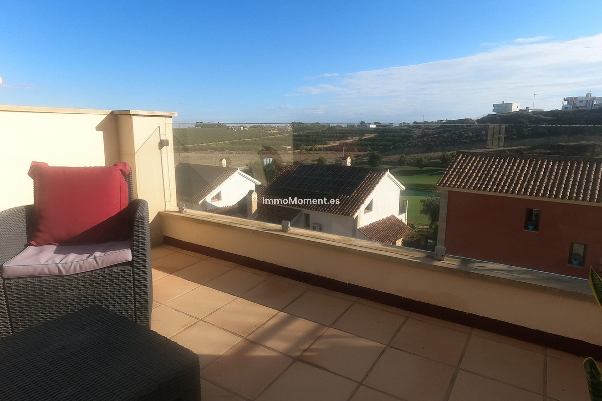 Revente - Villa individuelle - Algorfa - La Finca Golf
