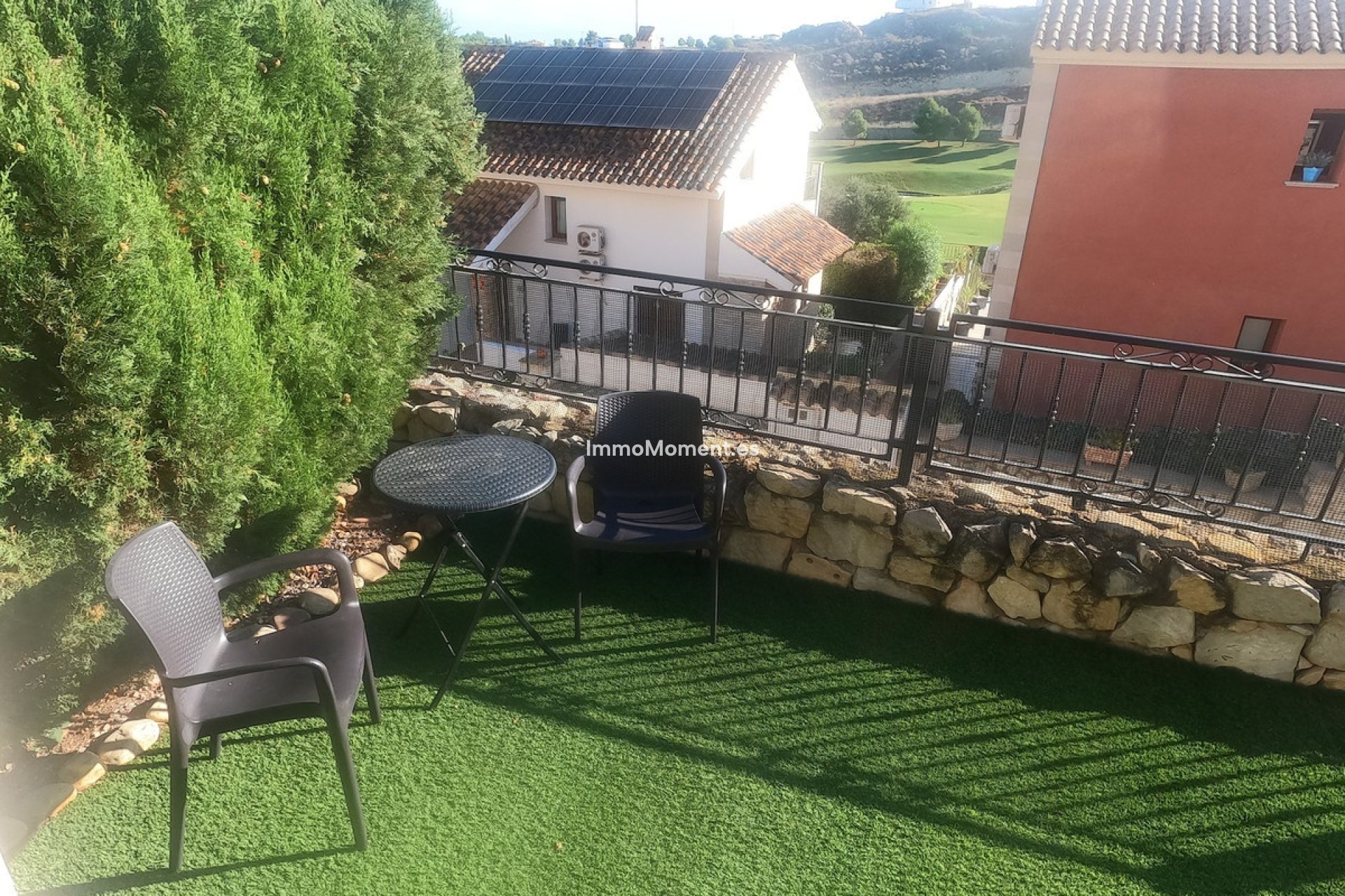 Revente - Villa individuelle - Algorfa - La Finca Golf