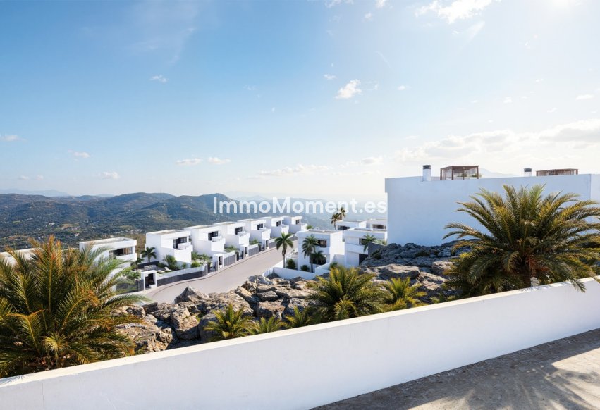 Revente - Villa individuelle - Algorfa - La Finca Golf