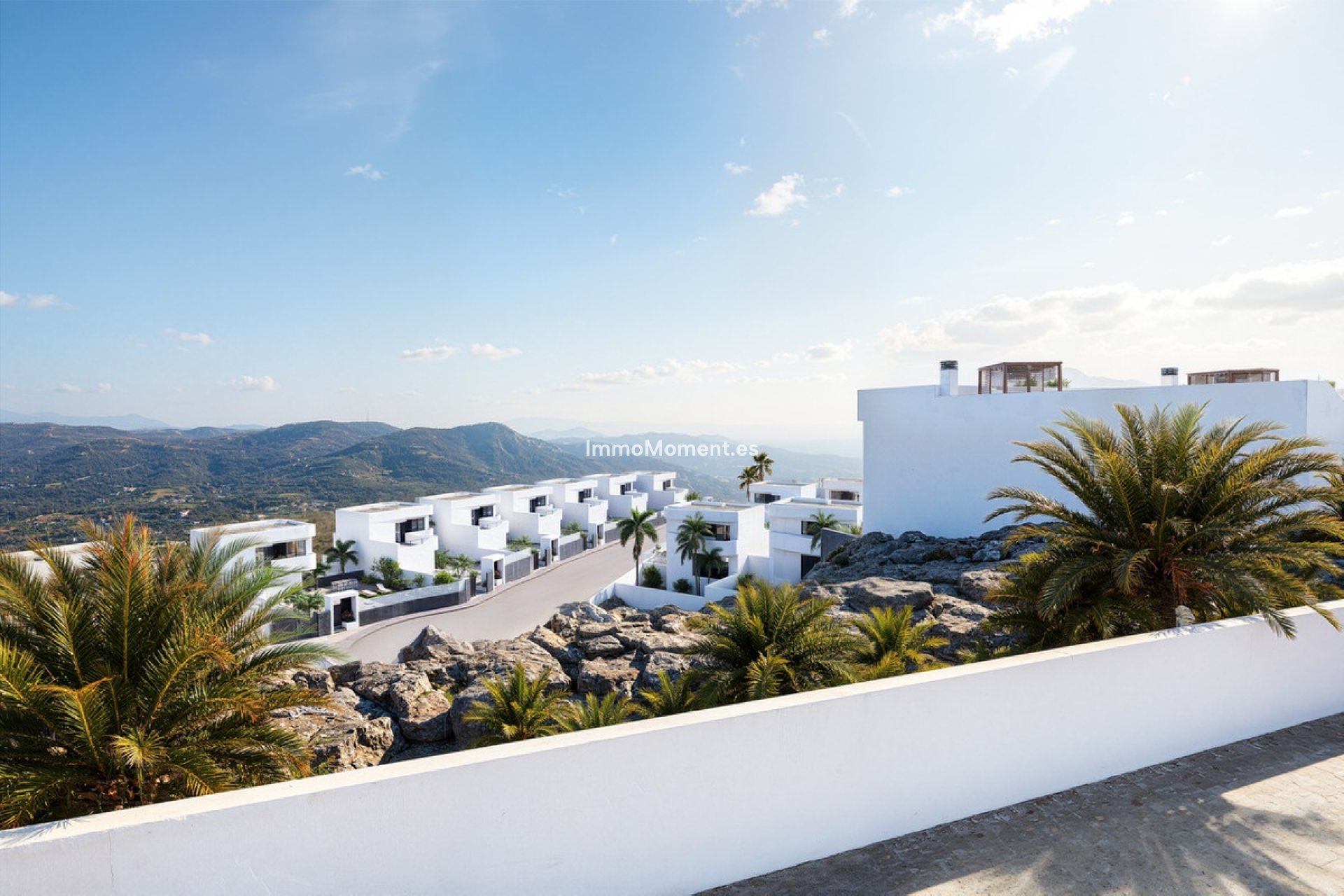 Revente - Villa individuelle - Algorfa - La Finca Golf