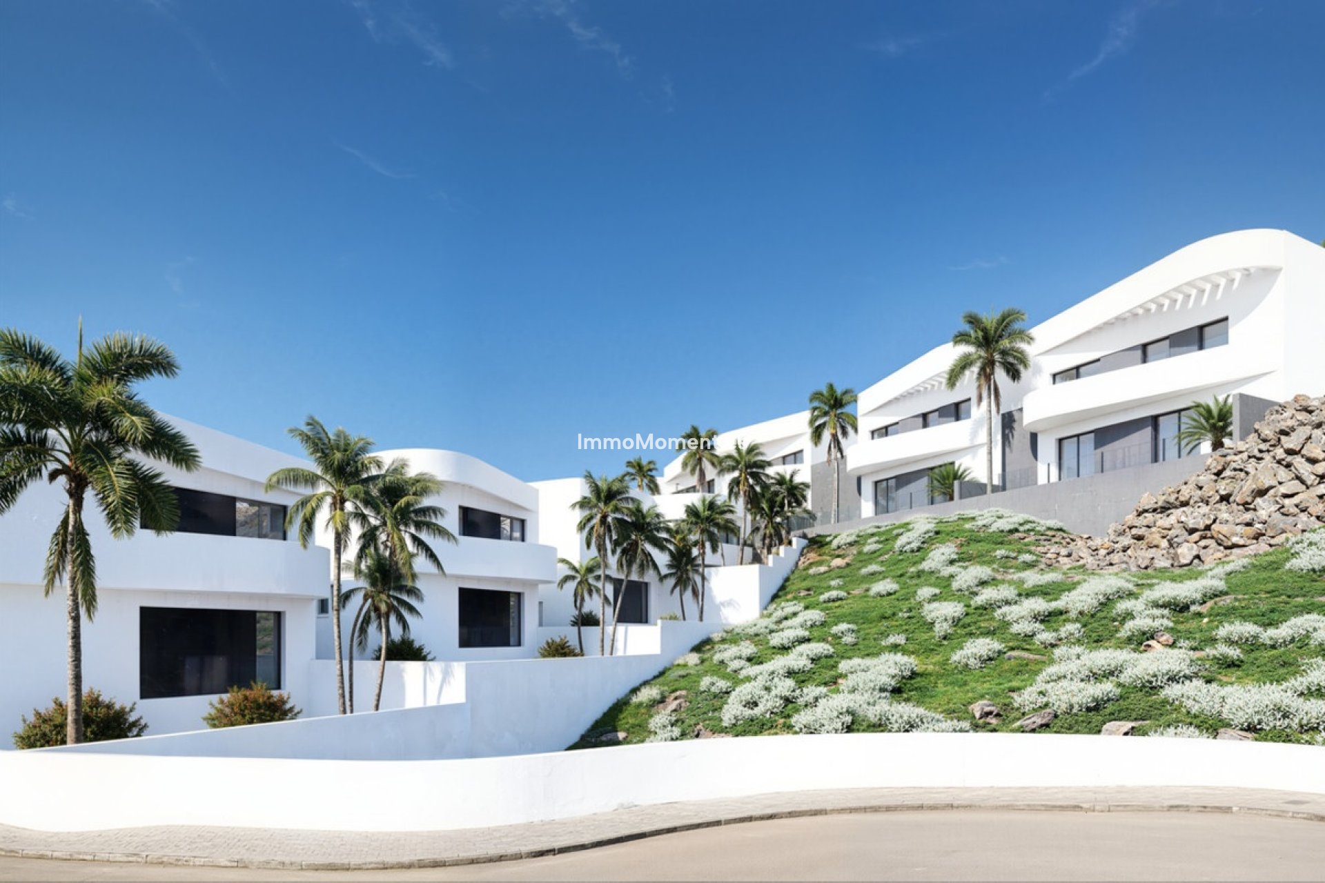 Revente - Villa individuelle - Algorfa - La Finca Golf