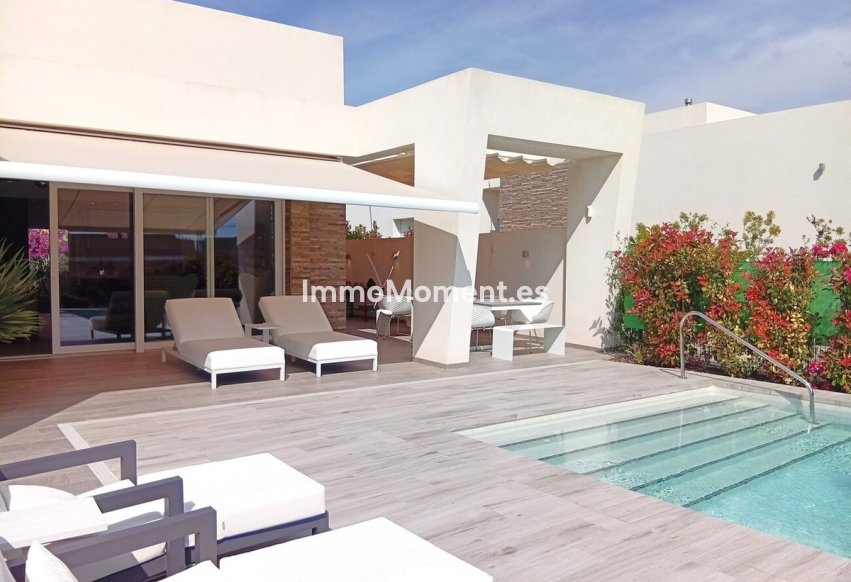Revente - Villa individuelle - Algorfa - La Finca Golf