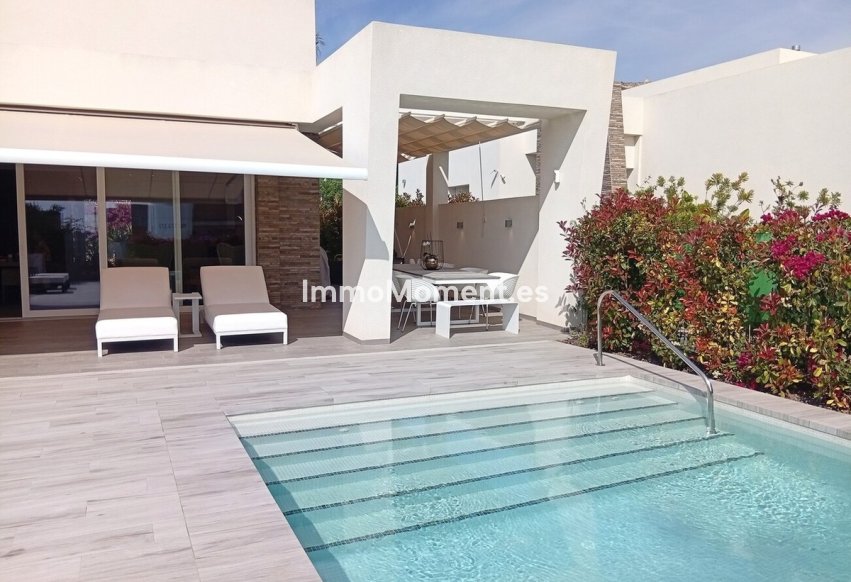 Revente - Villa individuelle - Algorfa - La Finca Golf