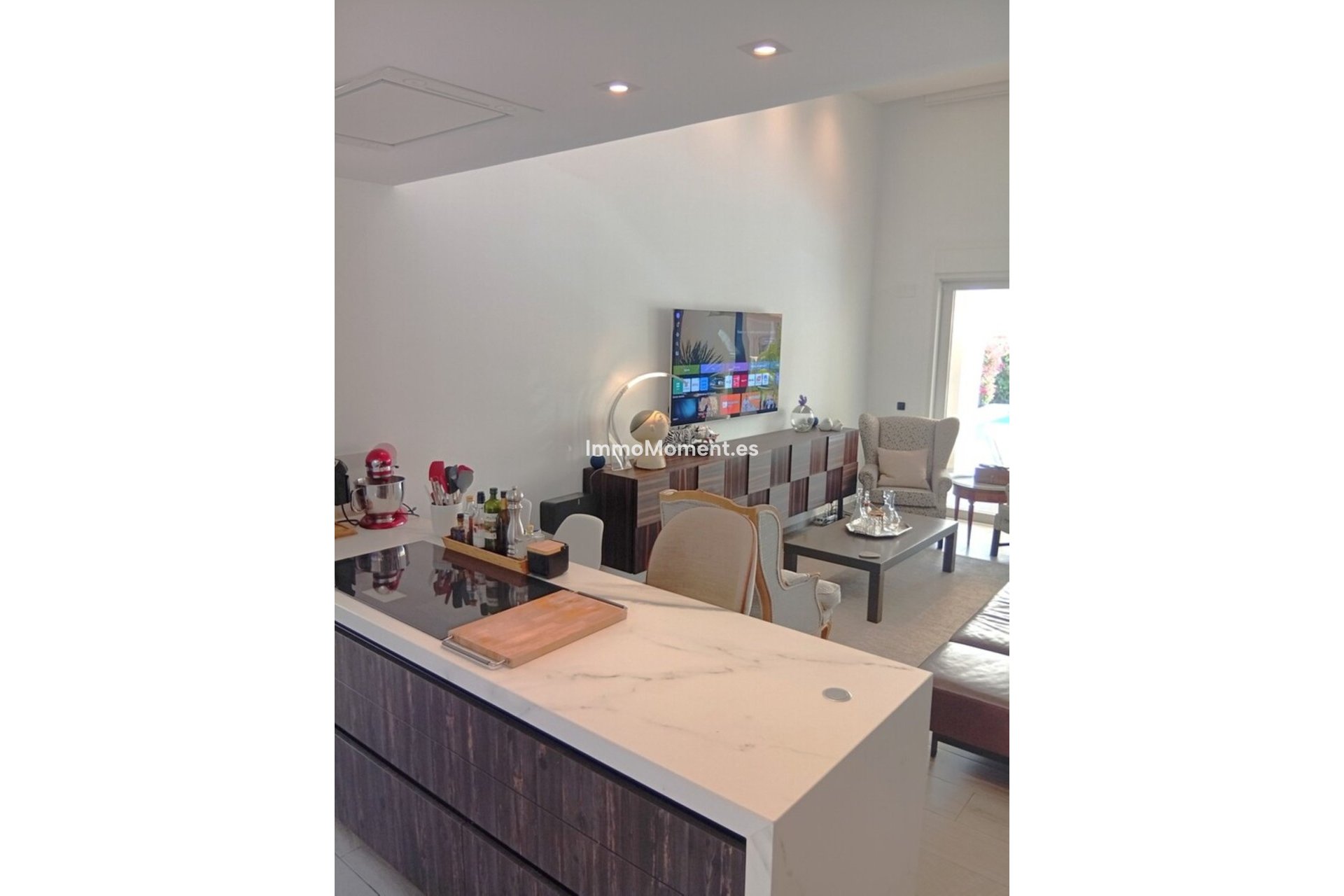 Revente - Villa individuelle - Algorfa - La Finca Golf