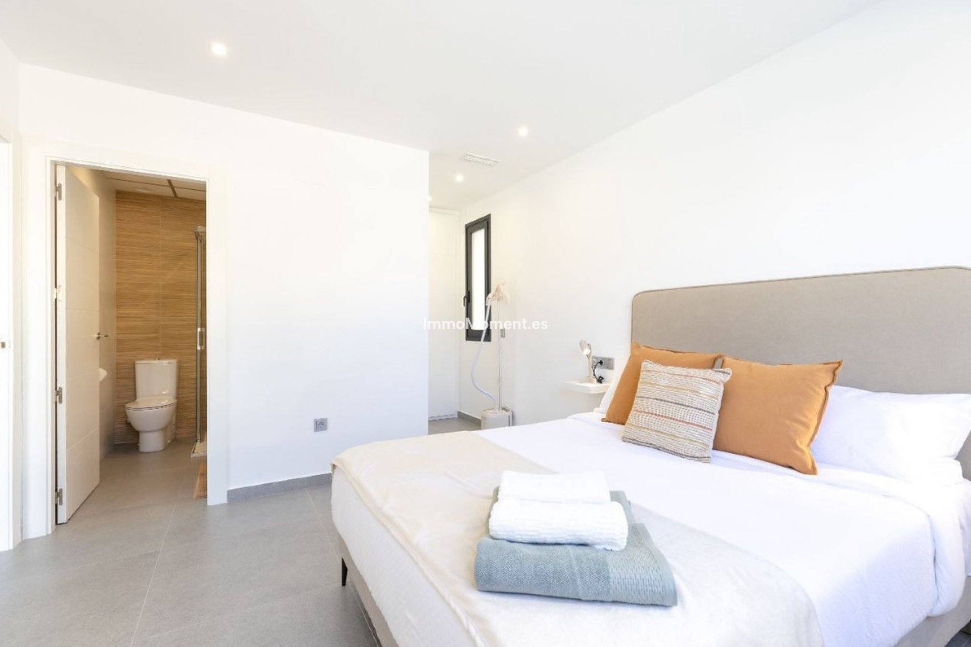 Revente - Villa individuelle - Algorfa - La Finca Golf