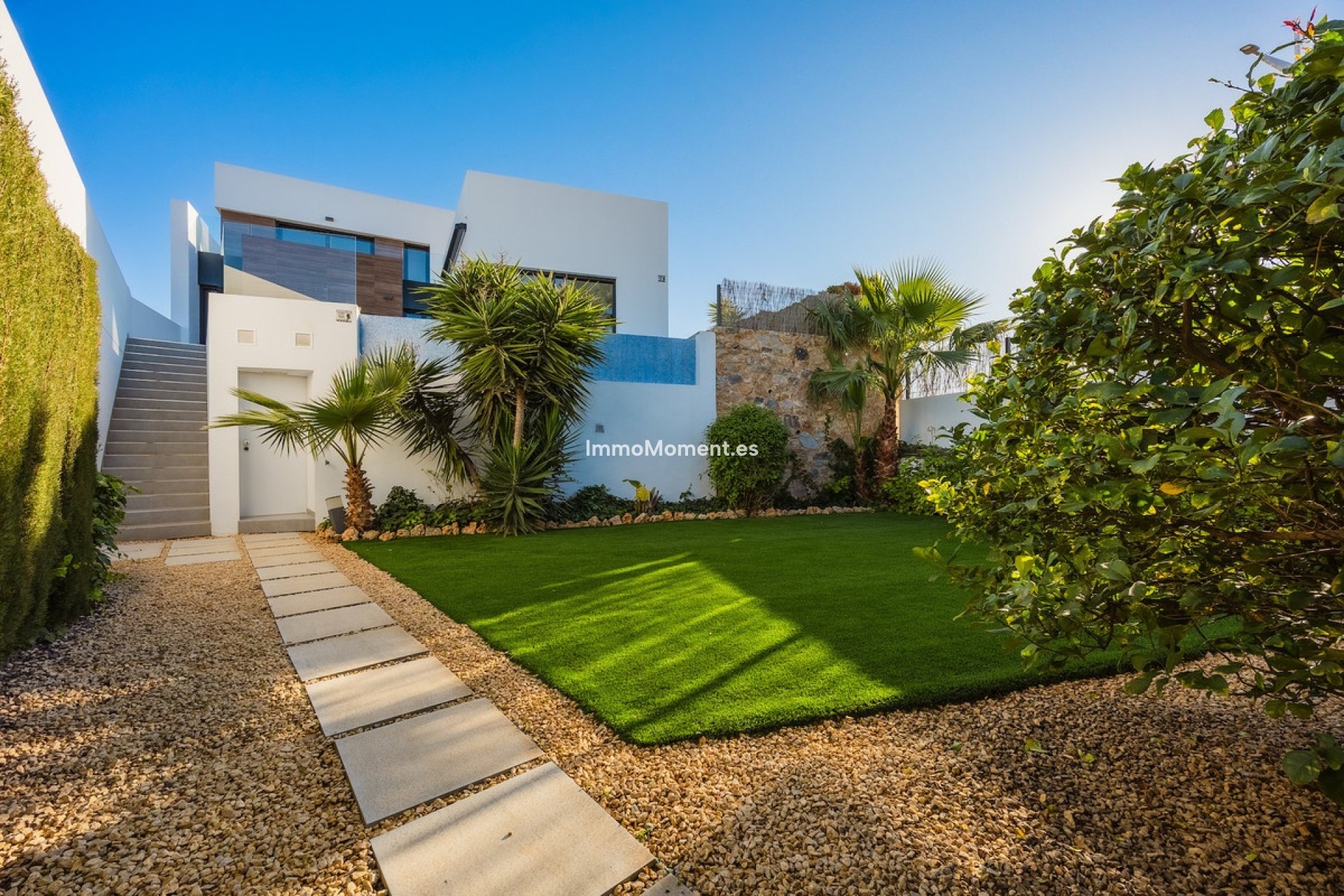 Revente - Villa individuelle - Algorfa - La Finca Golf