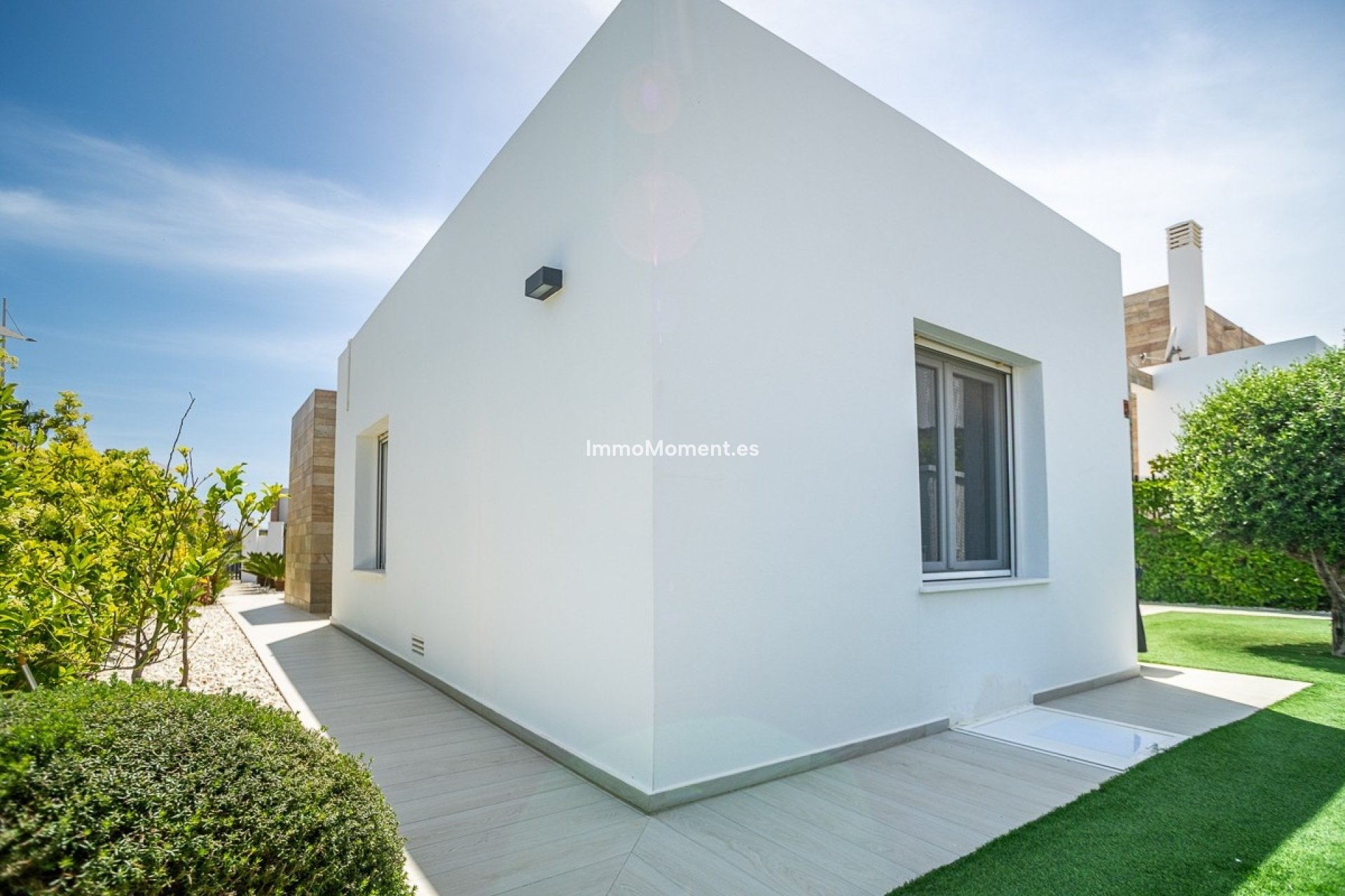 Revente - Villa individuelle - Algorfa - La Finca Golf