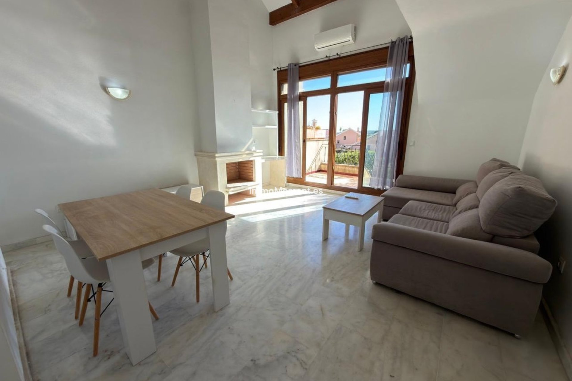 Revente - Villa individuelle - Algorfa - La Finca Golf
