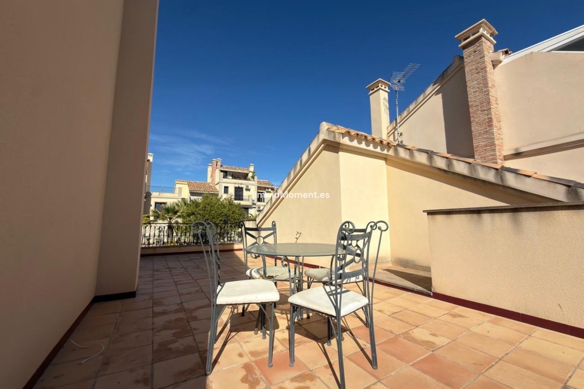Revente - Villa individuelle - Algorfa - La Finca Golf