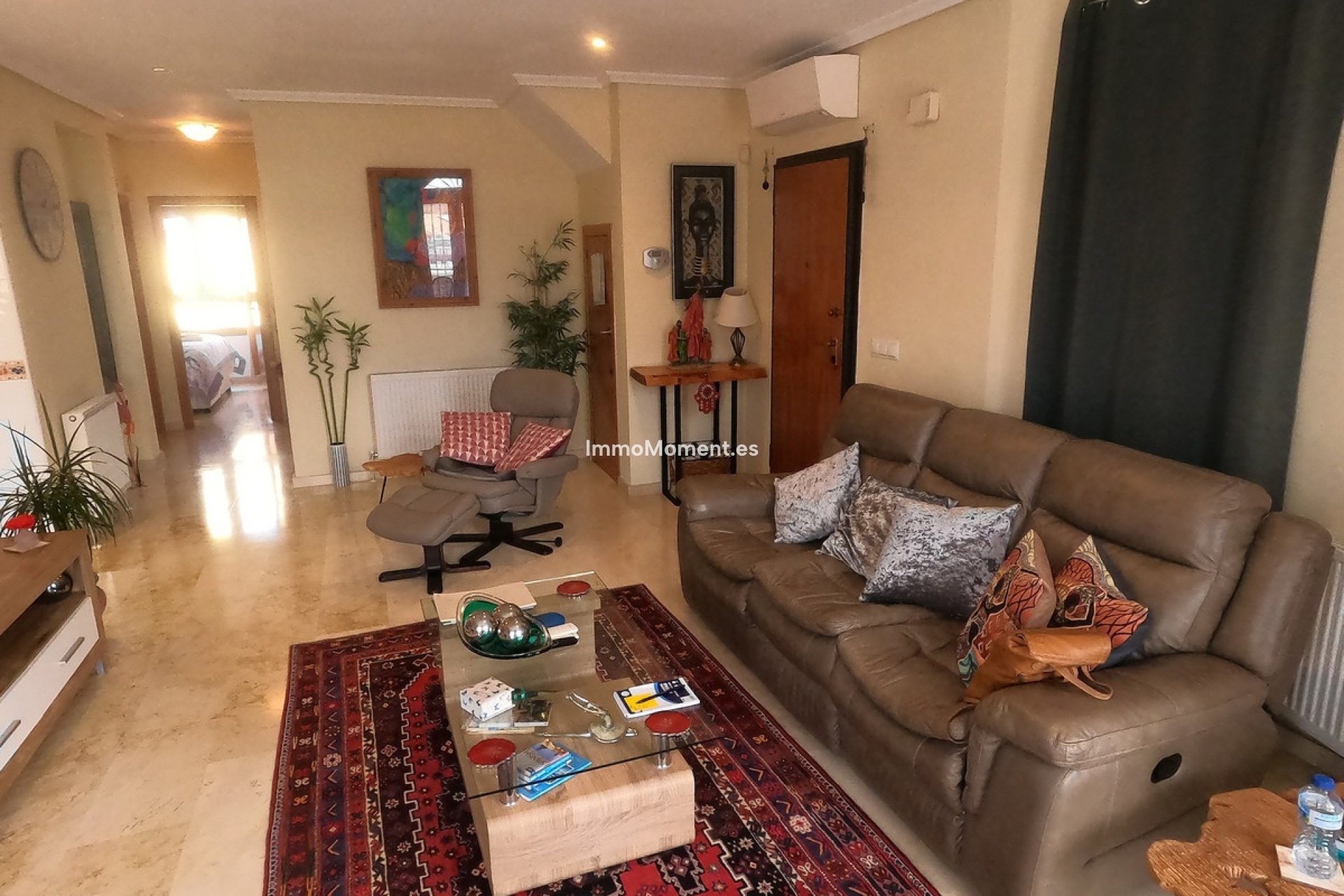 Revente - Villa individuelle - Algorfa - La Finca Golf