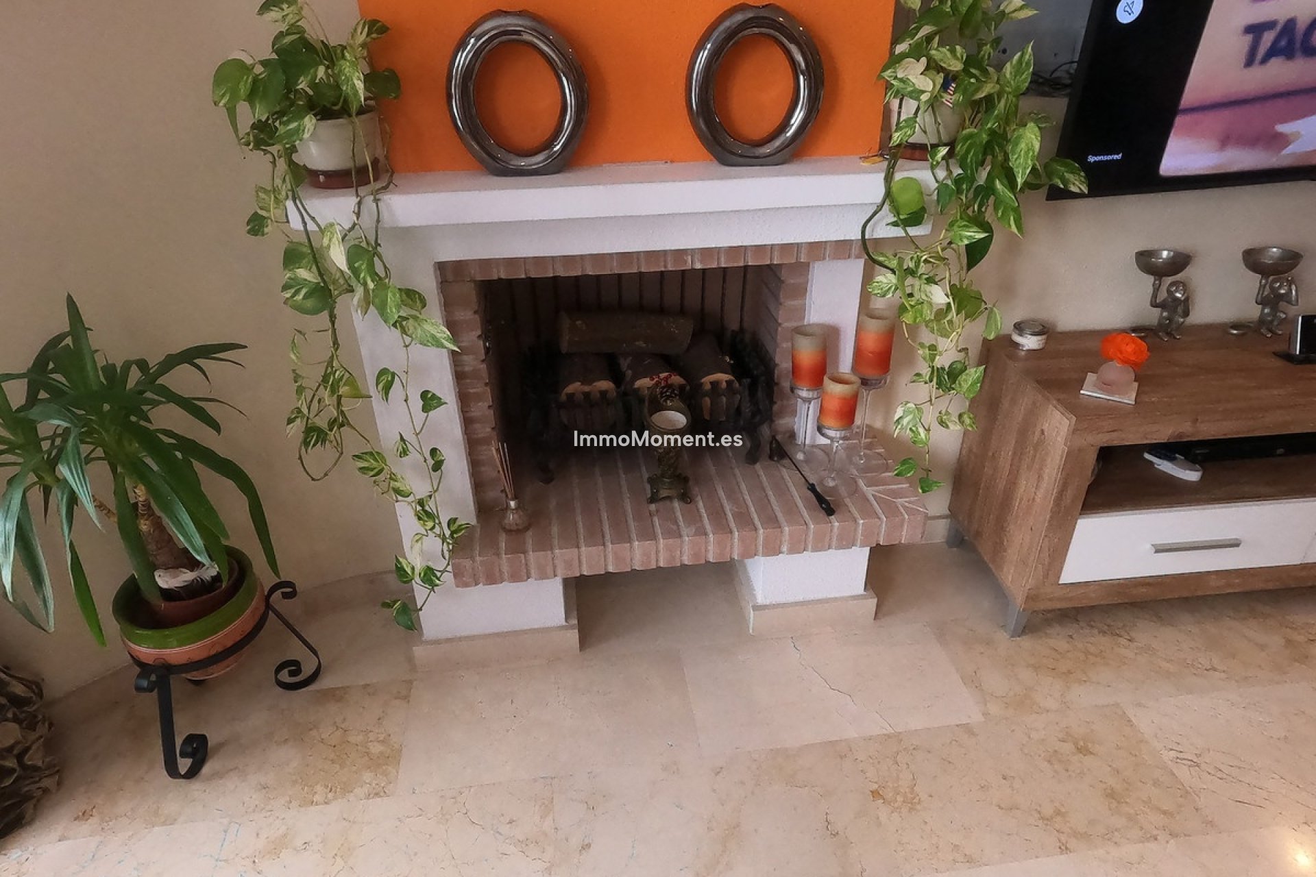 Revente - Villa individuelle - Algorfa - La Finca Golf