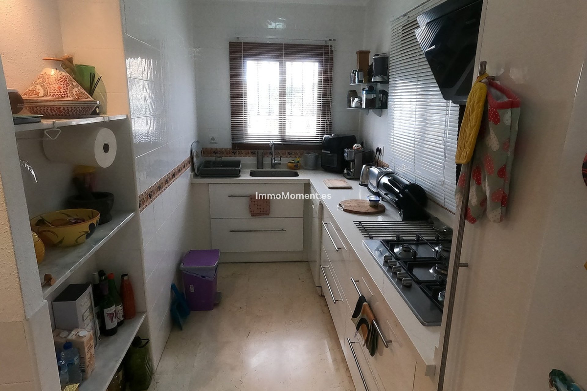 Revente - Villa individuelle - Algorfa - La Finca Golf