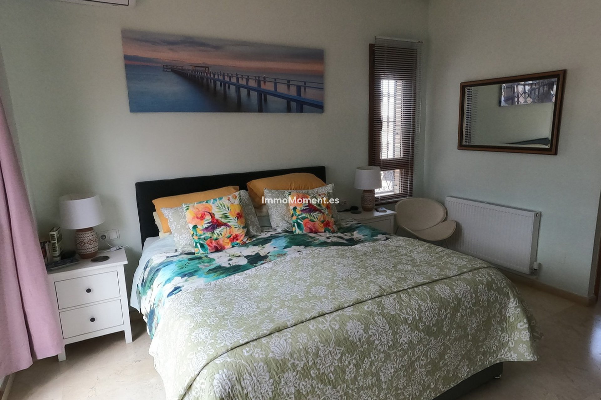 Revente - Villa individuelle - Algorfa - La Finca Golf