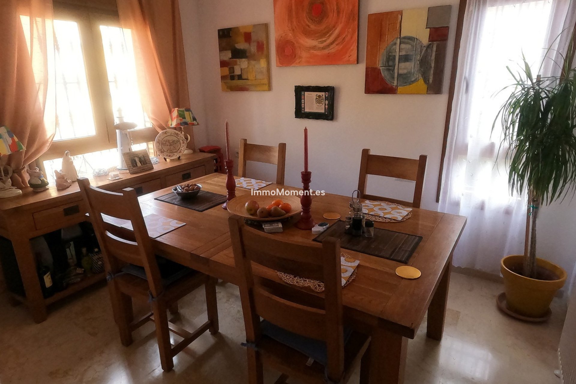 Revente - Villa individuelle - Algorfa - La Finca Golf