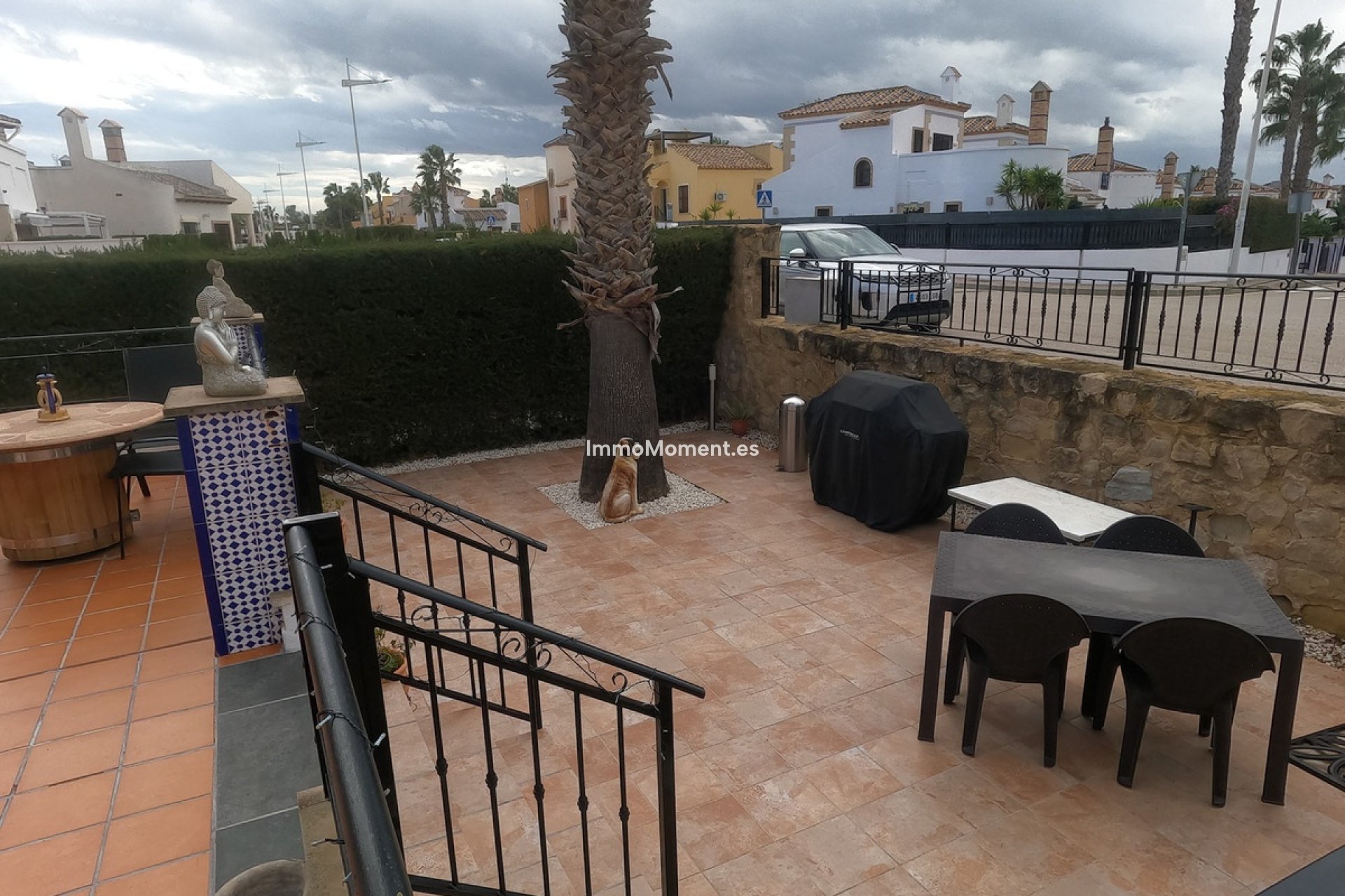 Revente - Villa individuelle - Algorfa - La Finca Golf