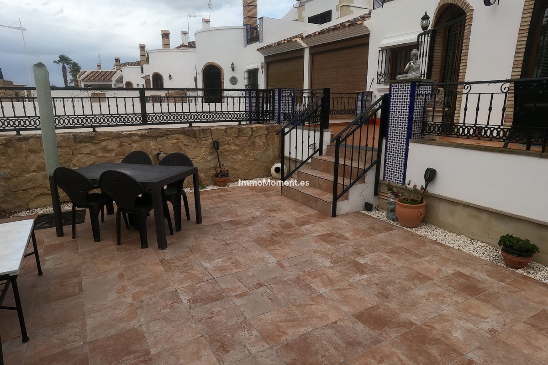 Revente - Villa individuelle - Algorfa - La Finca Golf