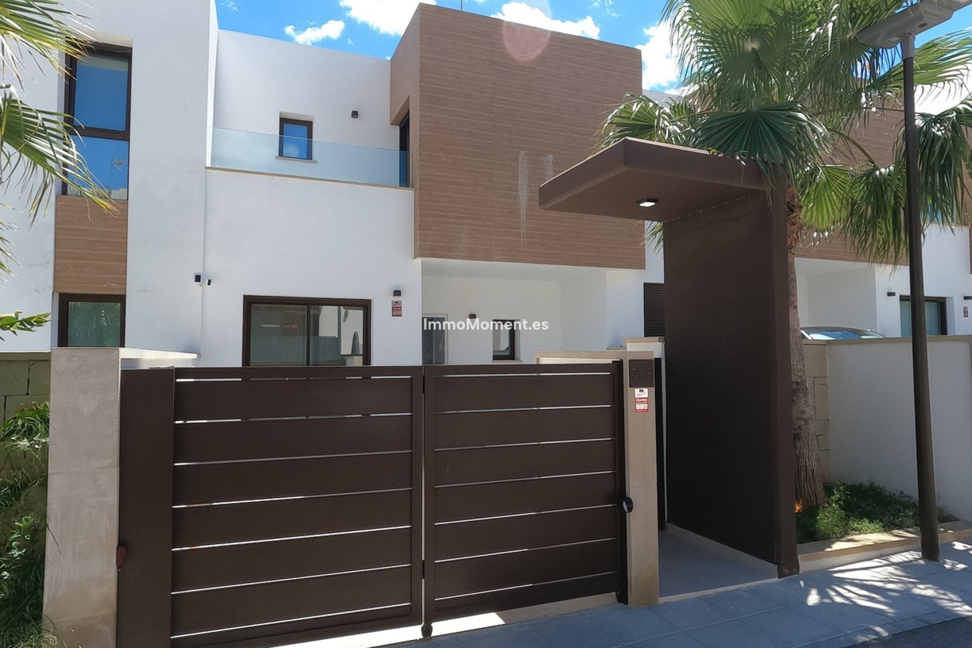 Revente - Villa individuelle - Algorfa - La Finca Golf