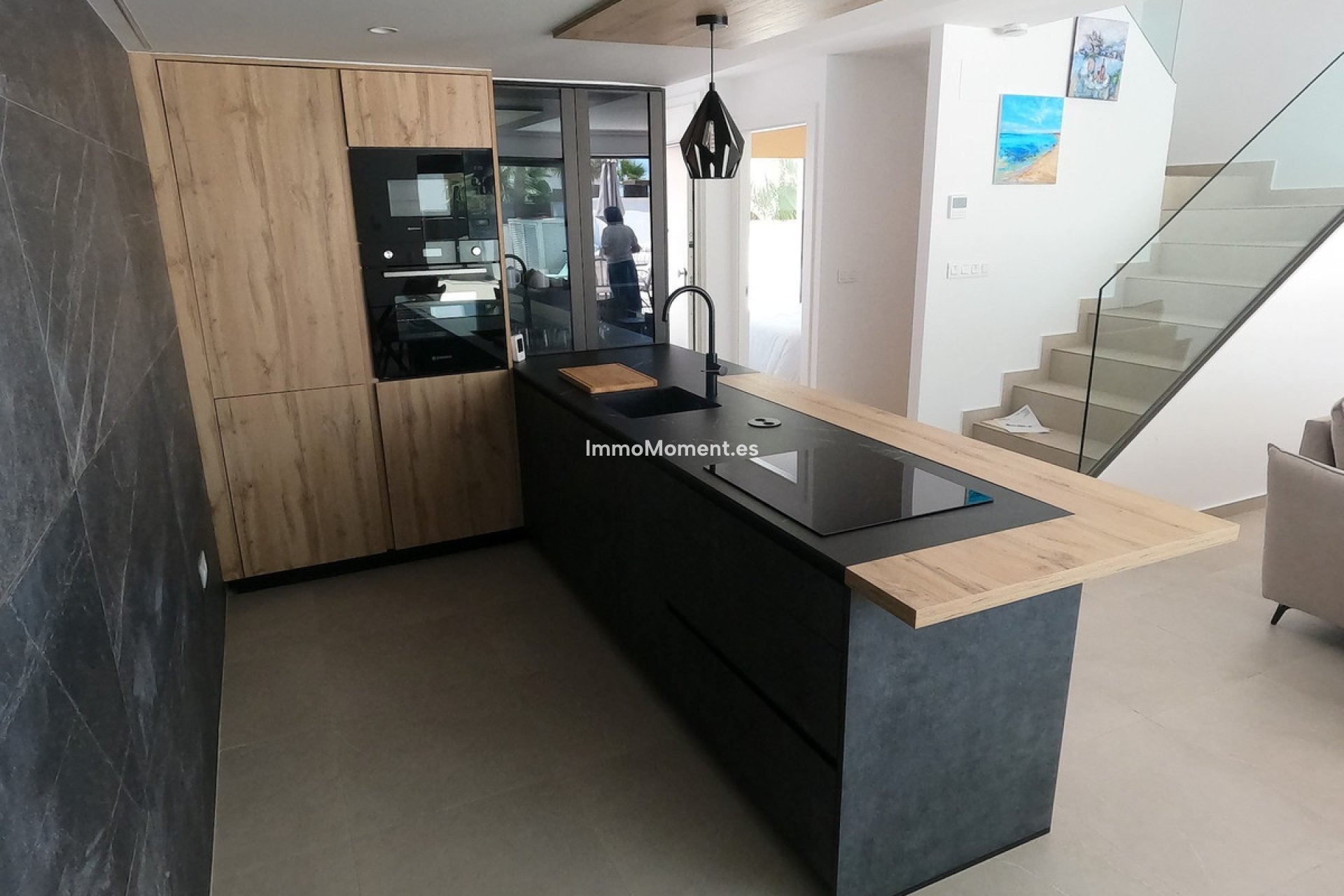 Revente - Villa individuelle - Algorfa - La Finca Golf