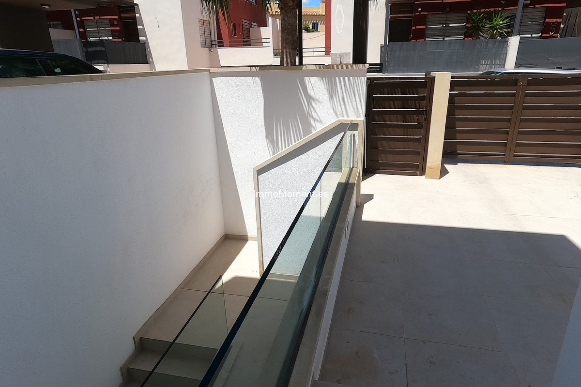 Revente - Villa individuelle - Algorfa - La Finca Golf