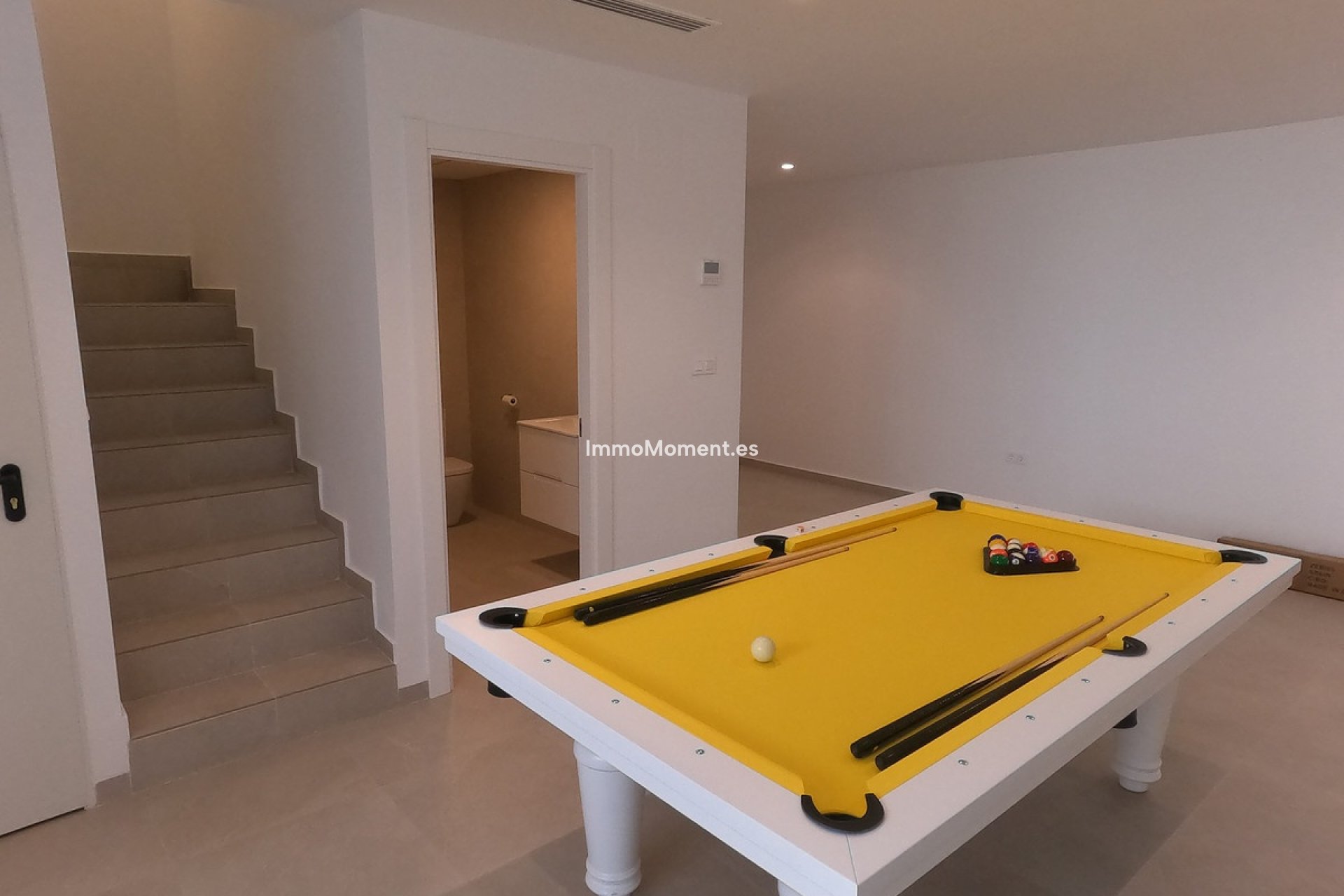 Revente - Villa individuelle - Algorfa - La Finca Golf
