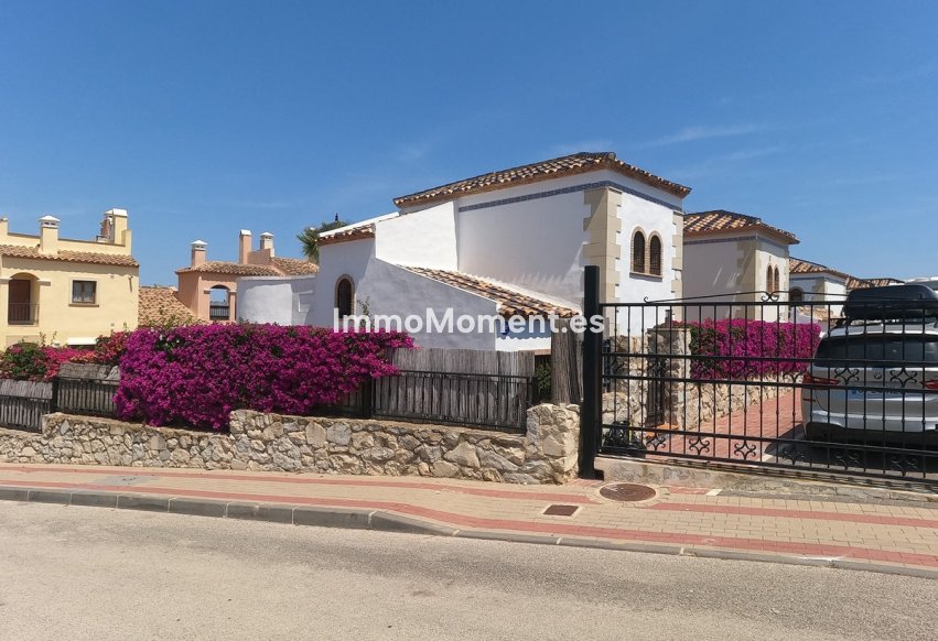 Revente - Villa individuelle - Algorfa - La Finca Golf