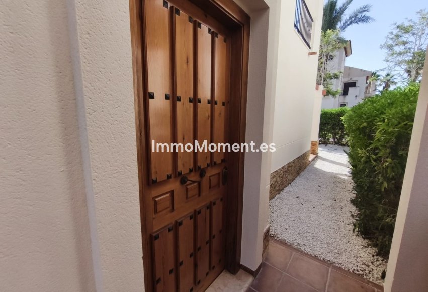 Revente - Villa individuelle - Algorfa - La Finca Golf