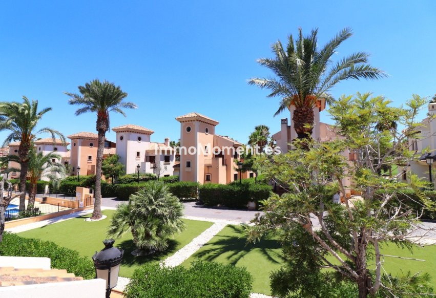Revente - Villa individuelle - Algorfa - La Finca Golf