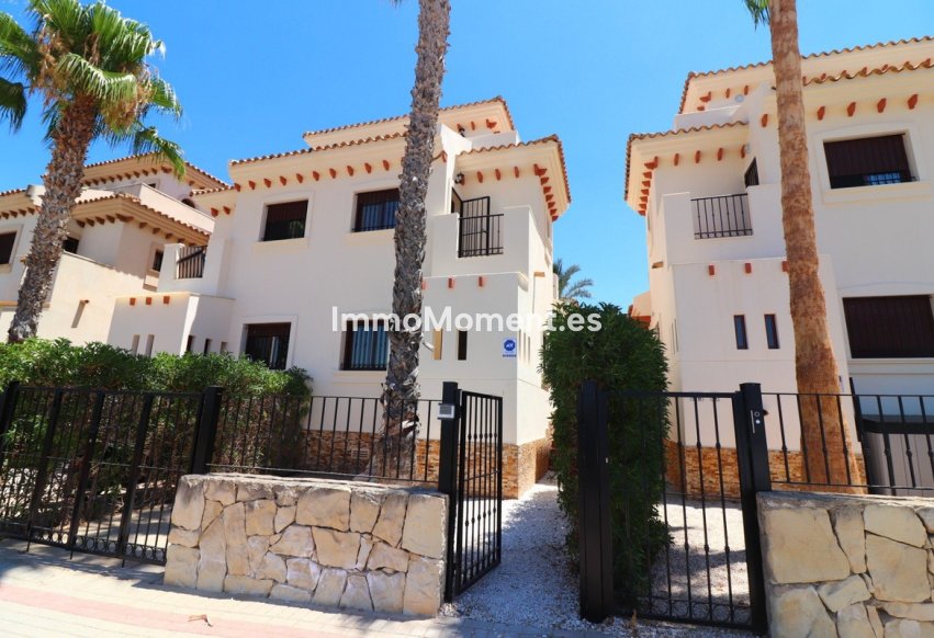 Revente - Villa individuelle - Algorfa - La Finca Golf
