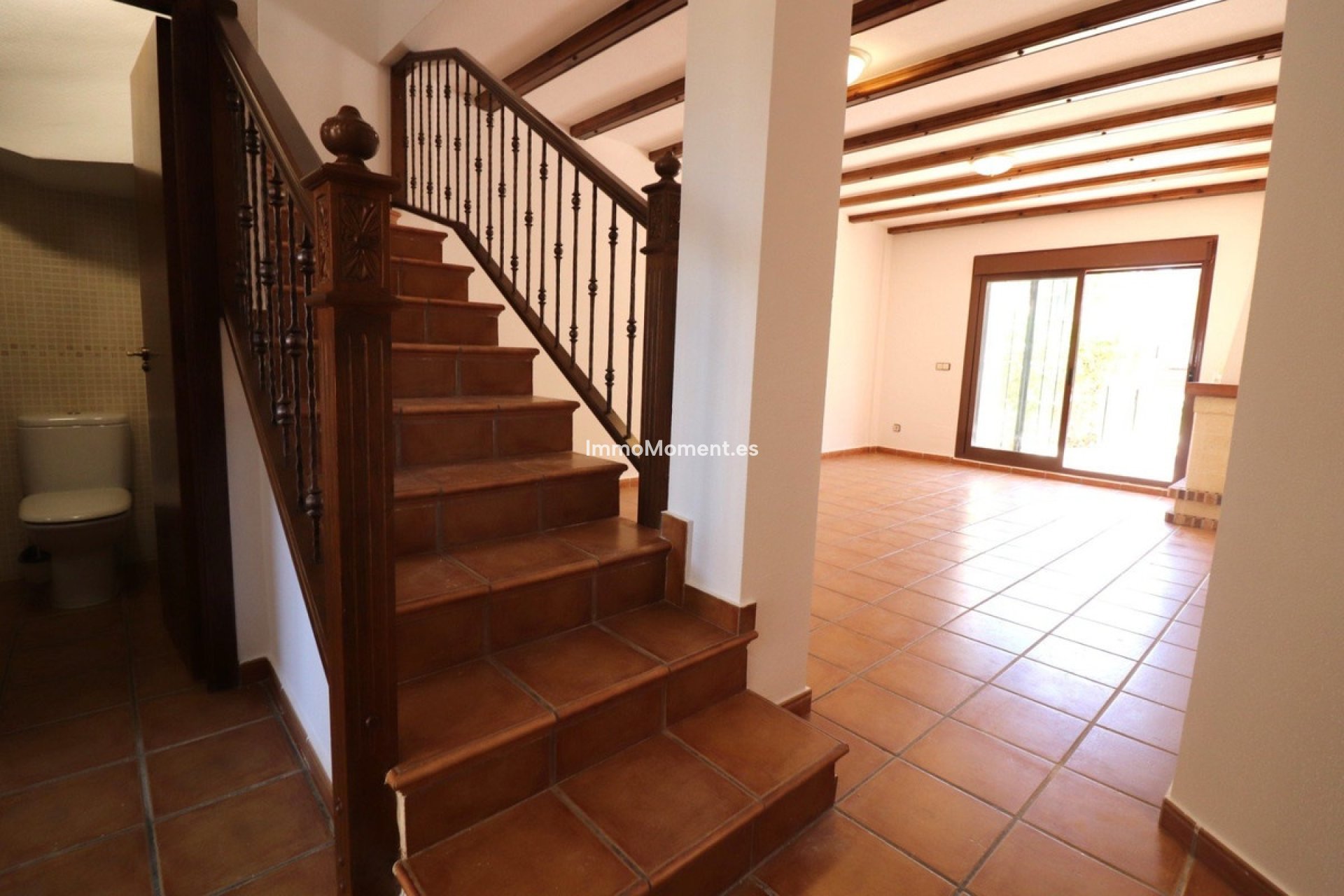 Revente - Villa individuelle - Algorfa - La Finca Golf