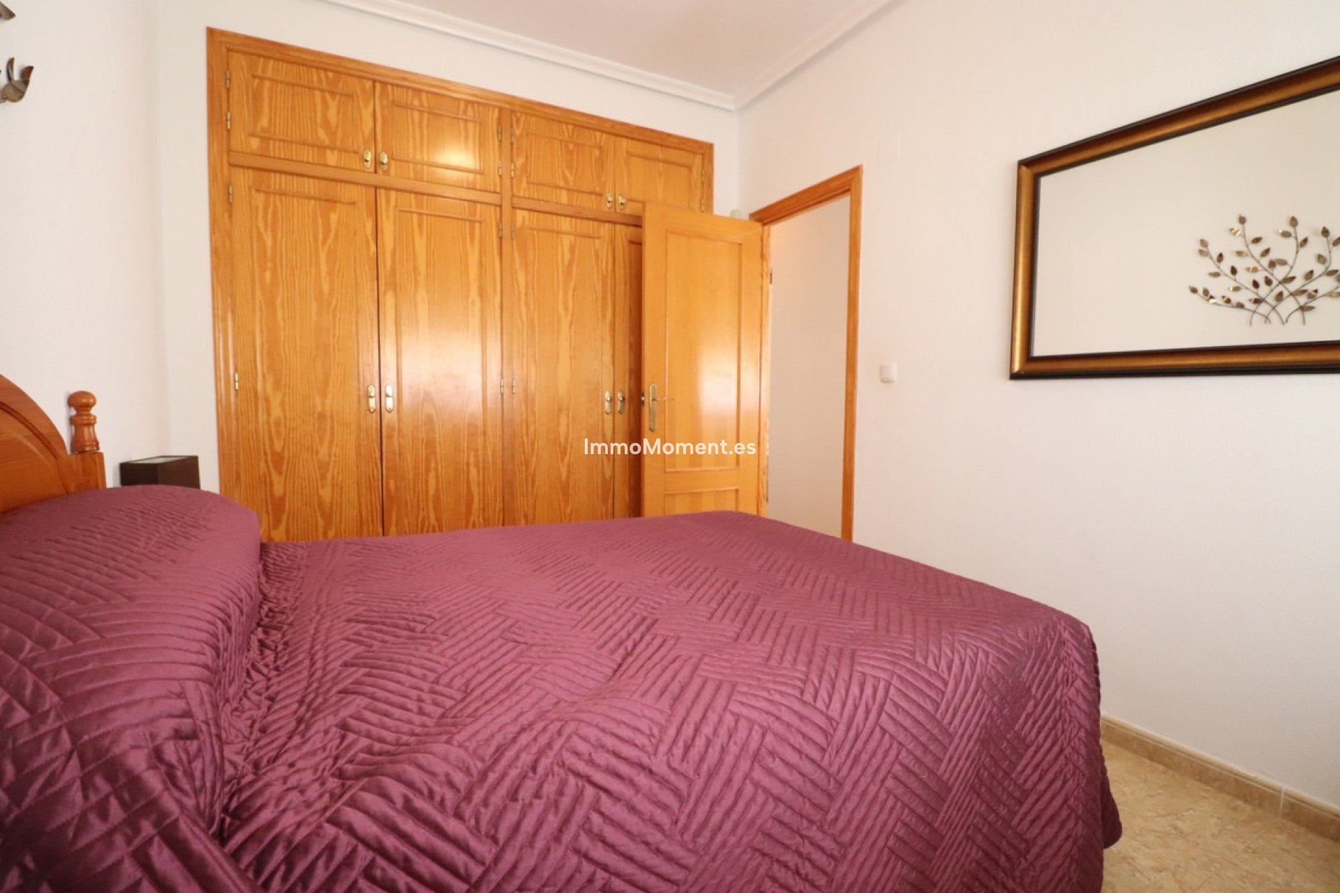 Revente - Villa individuelle - Algorfa - Lo Crispin