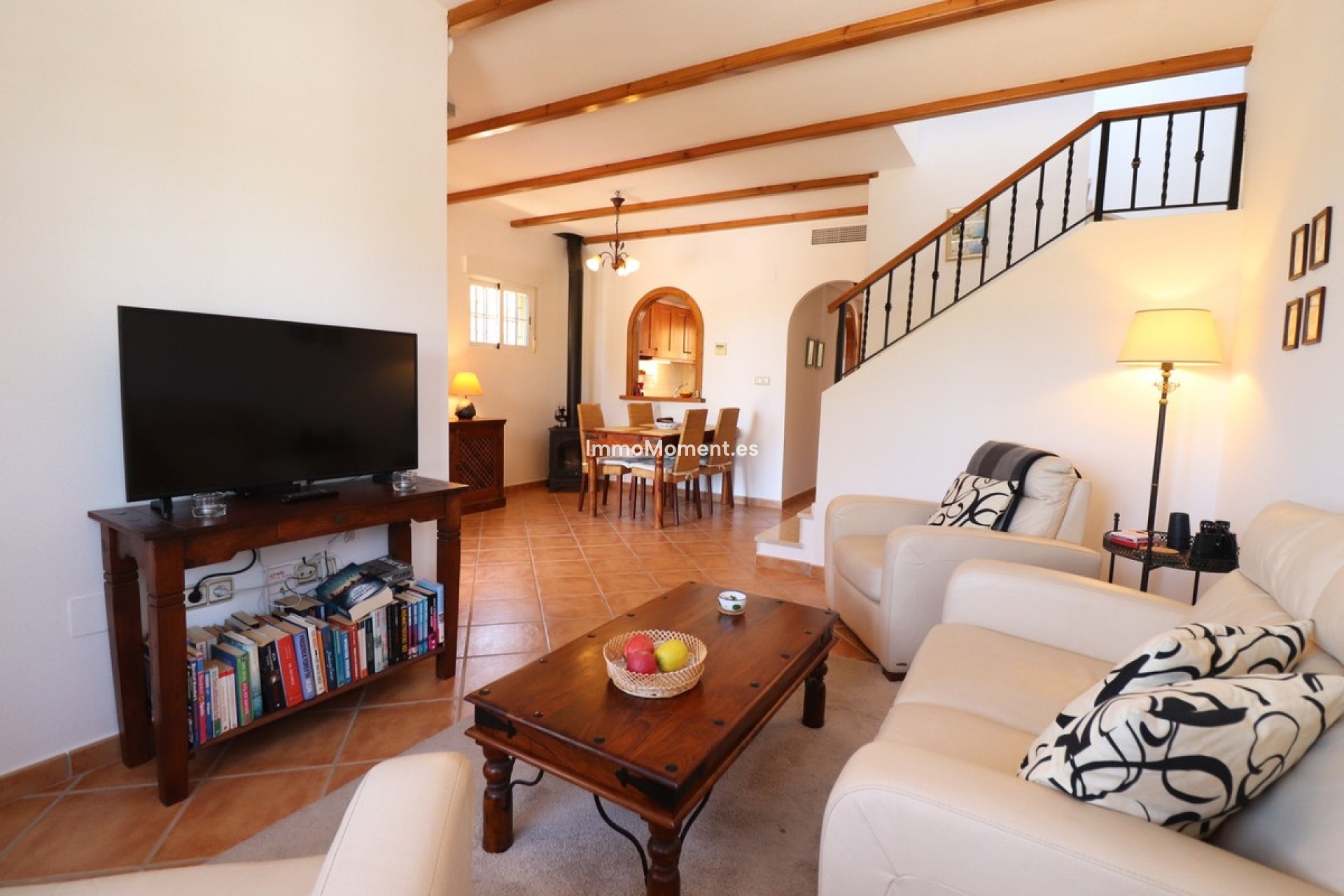Revente - Villa individuelle - Algorfa - Lo Crispin